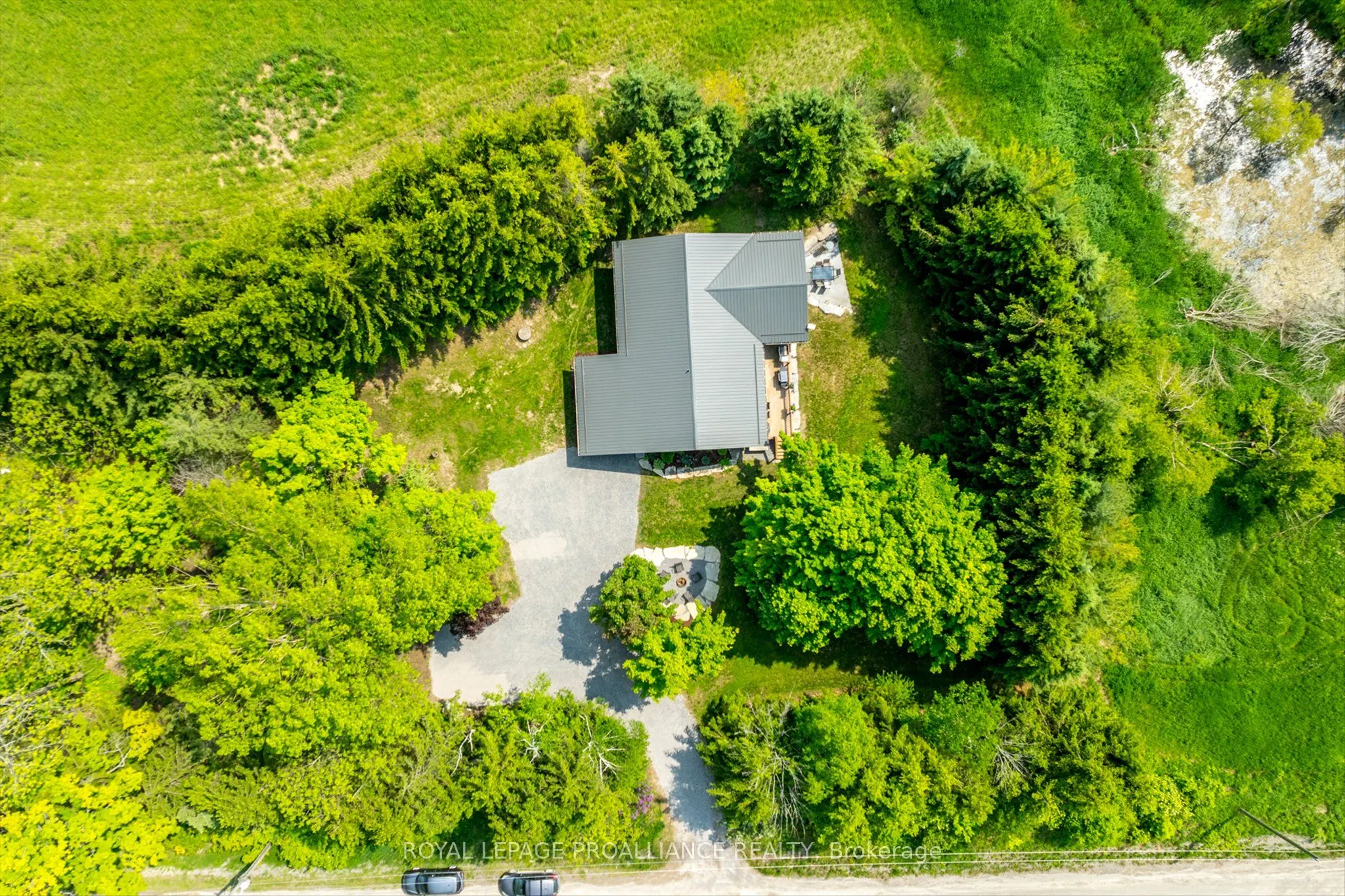 4045 Bowman Road