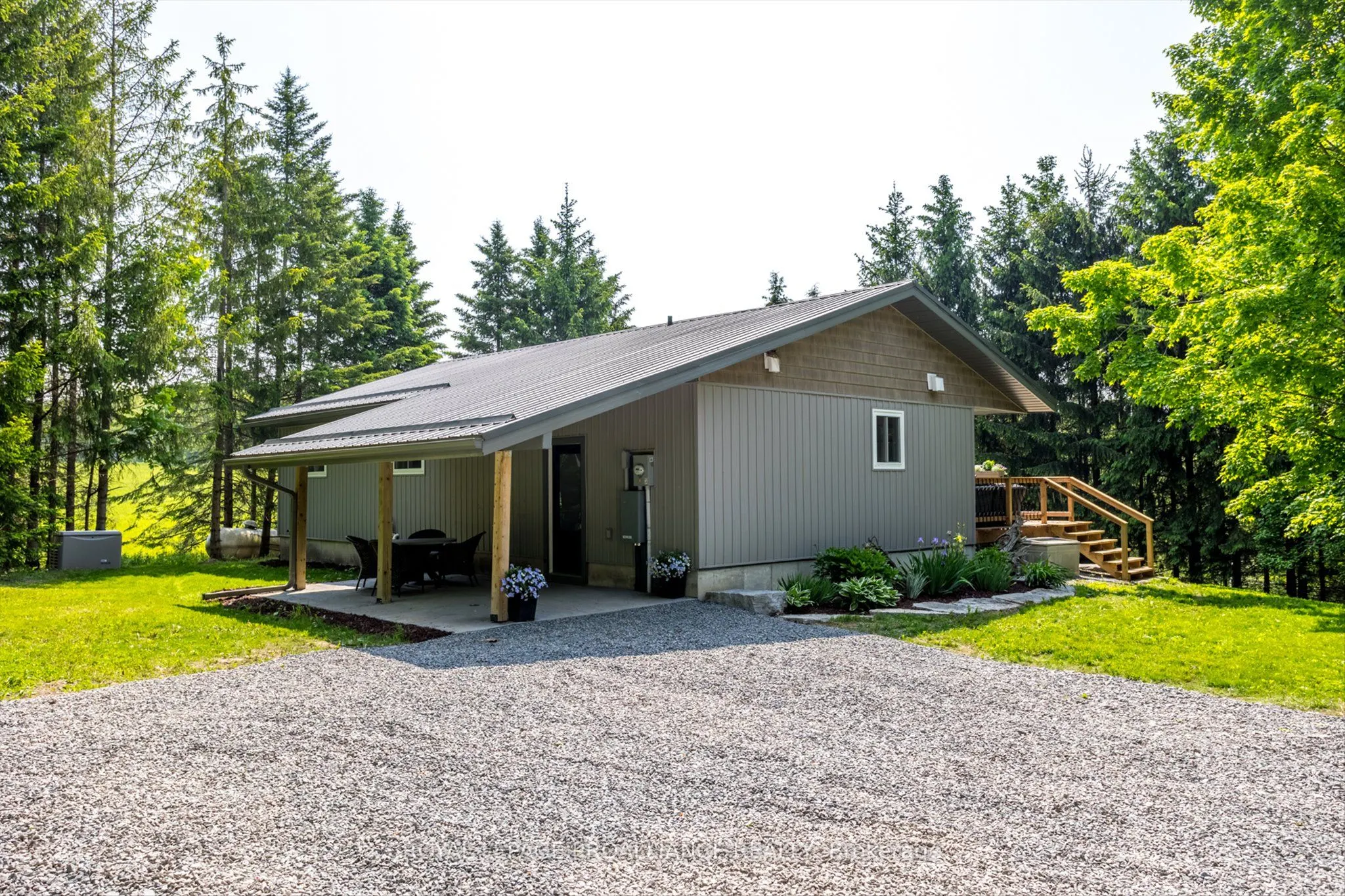 4045 Bowman Road