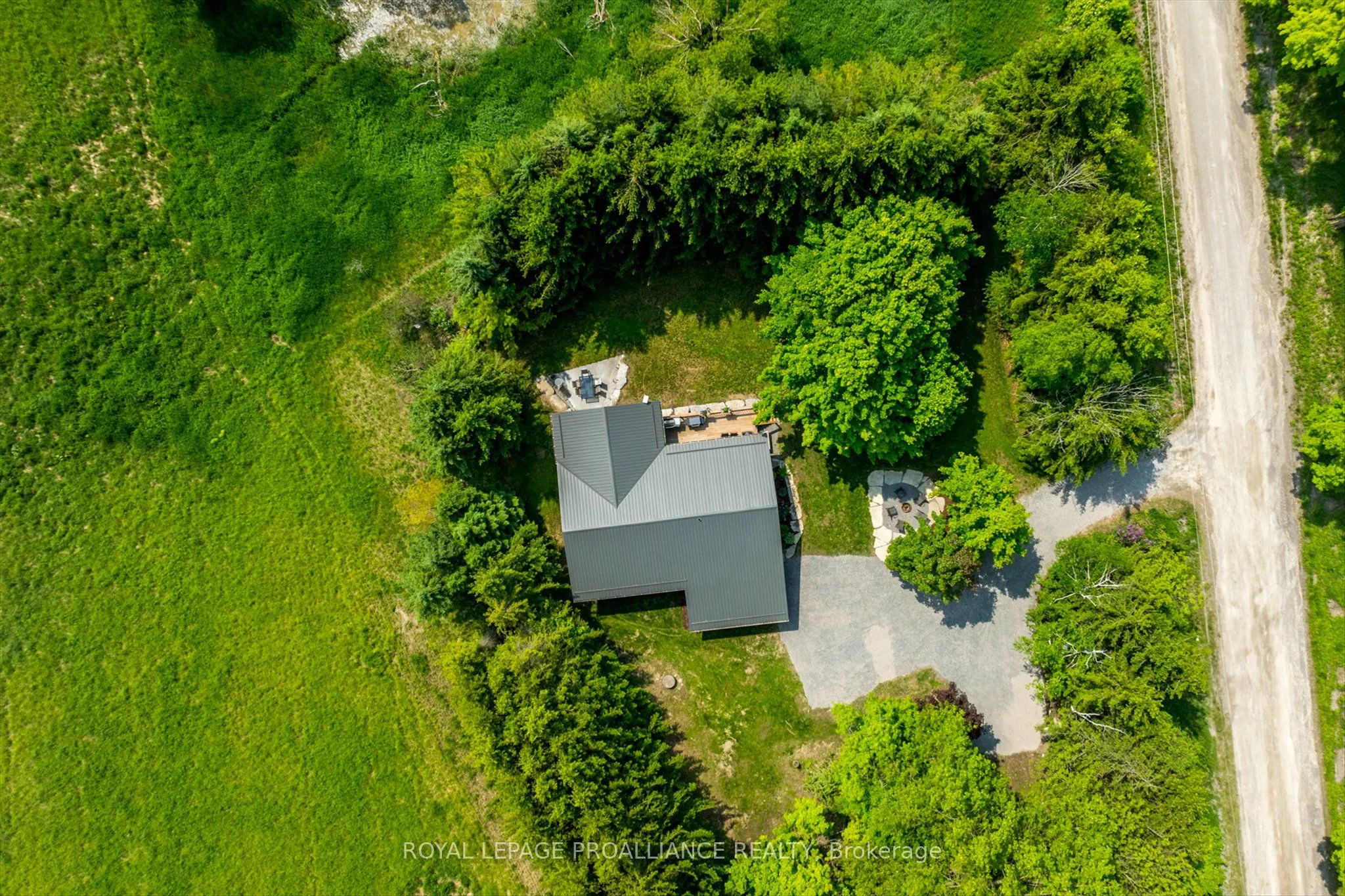 4045 Bowman Road
