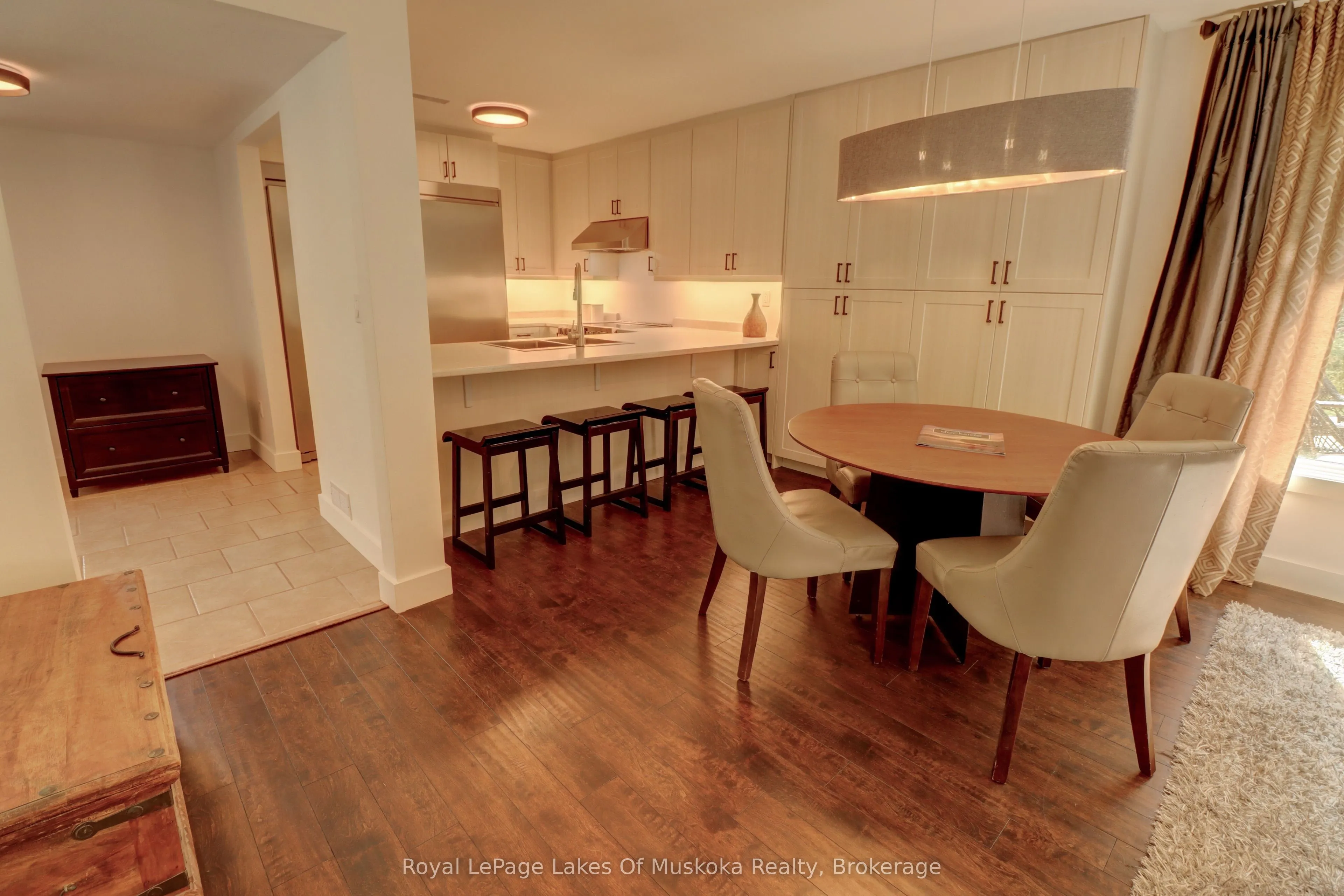 1561 Hidden Valley Road, #8