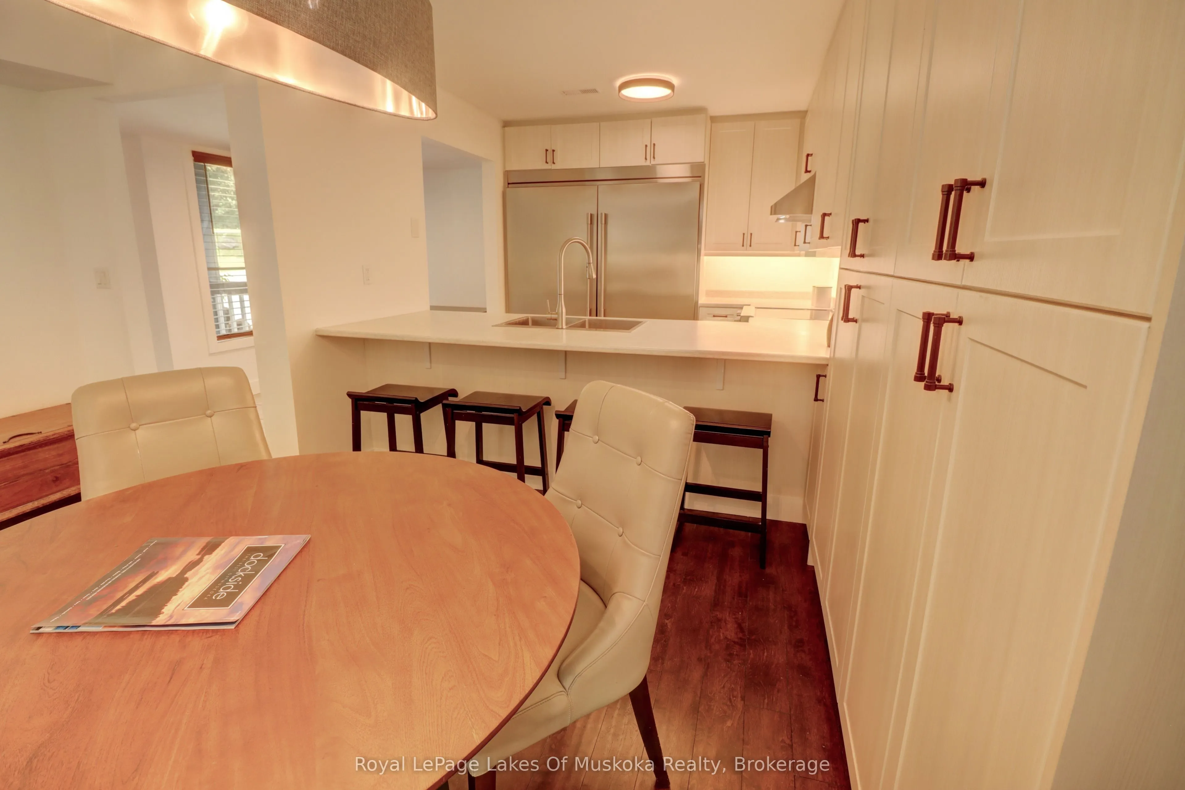 1561 Hidden Valley Road, #8