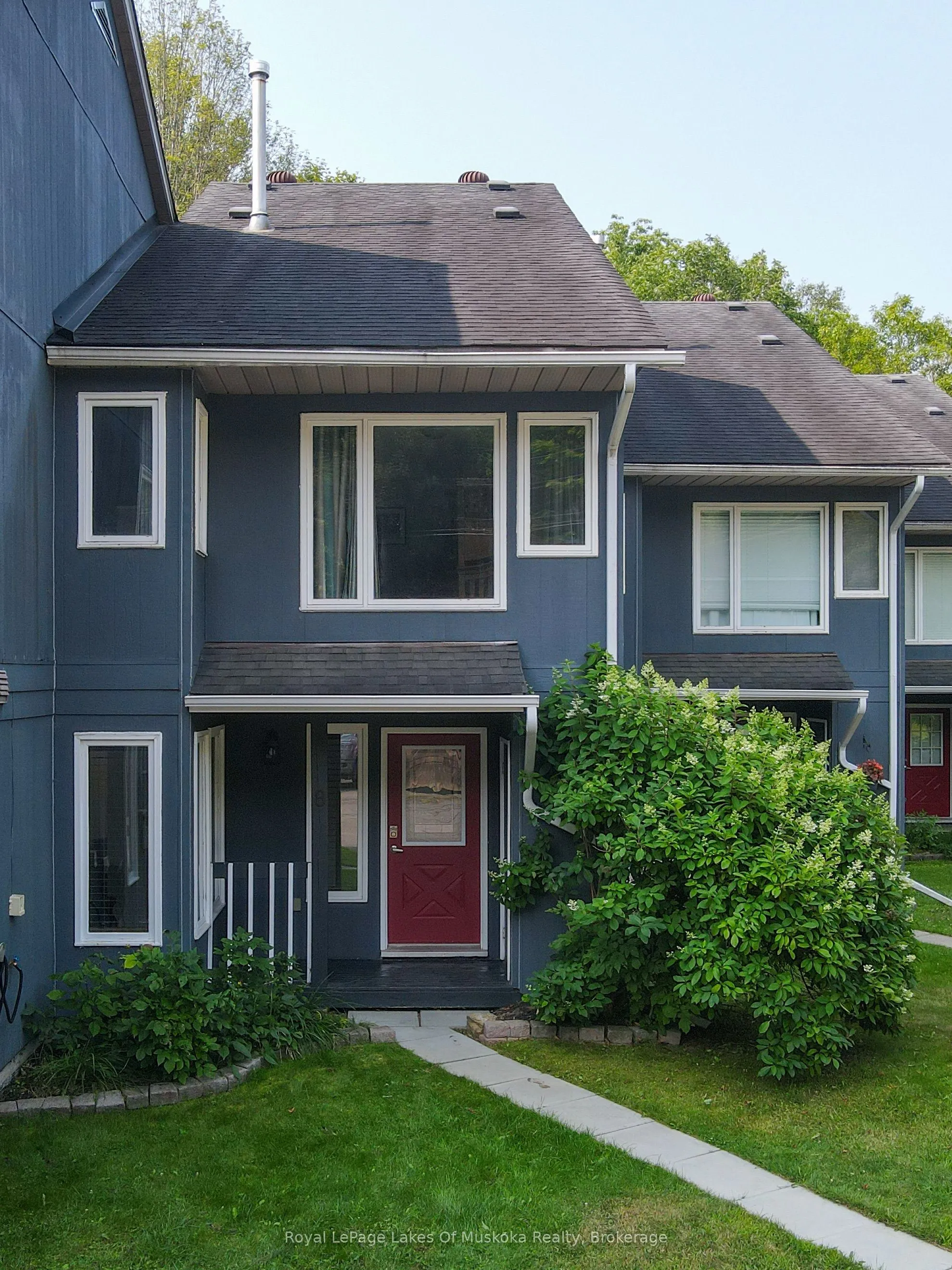 1561 Hidden Valley Road, #8
