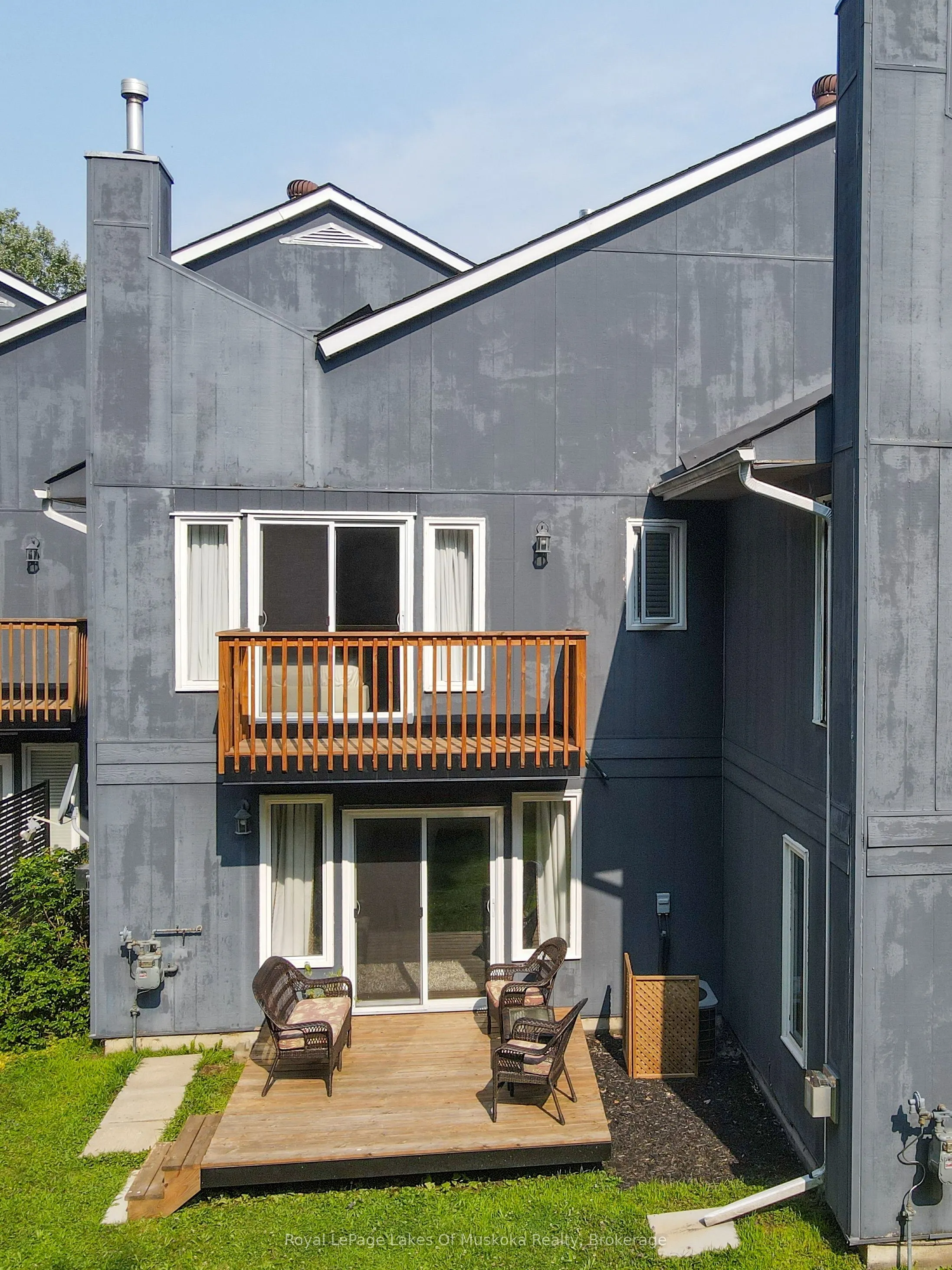 1561 Hidden Valley Road, #8