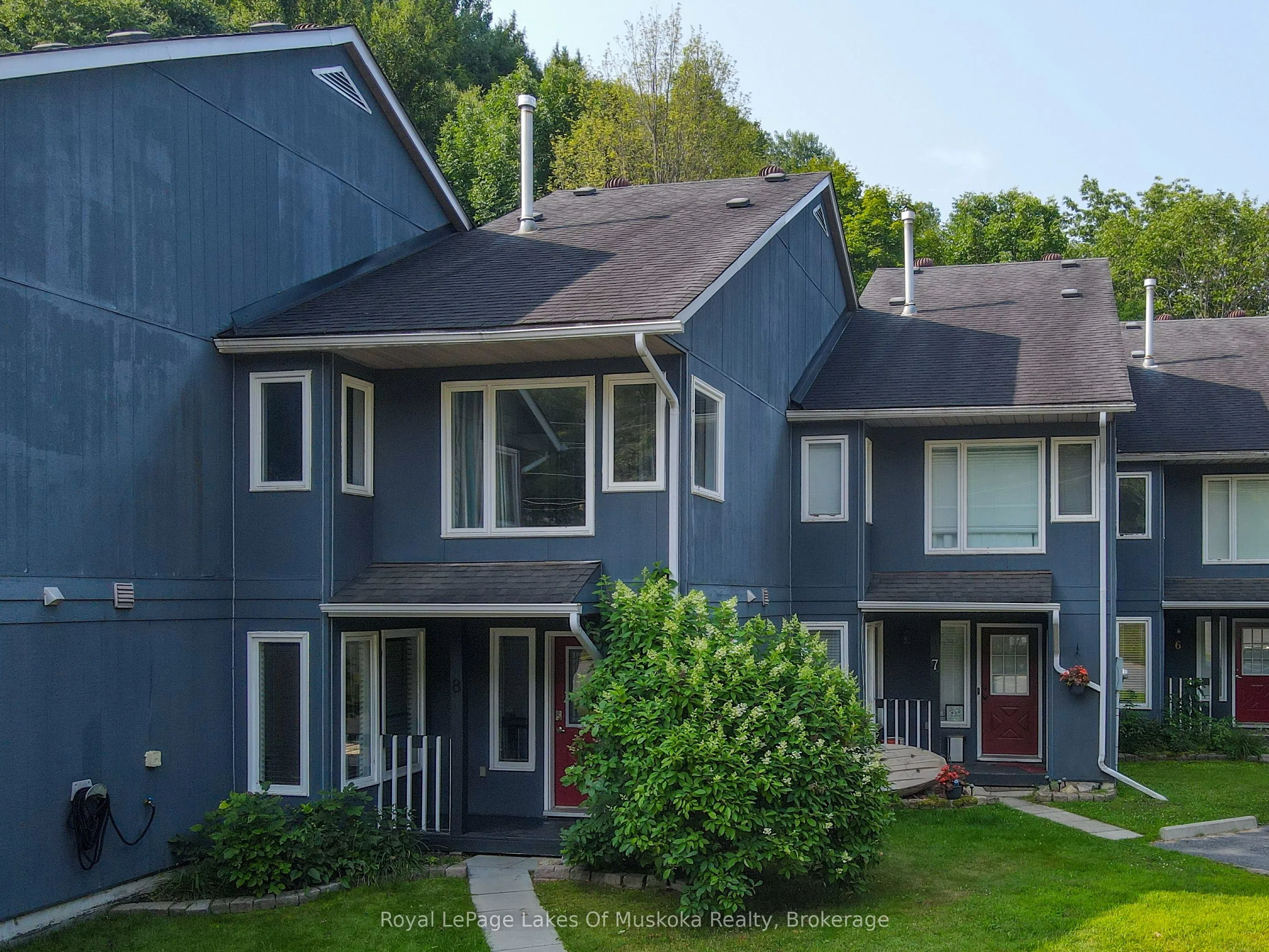 1561 Hidden Valley Road, #8