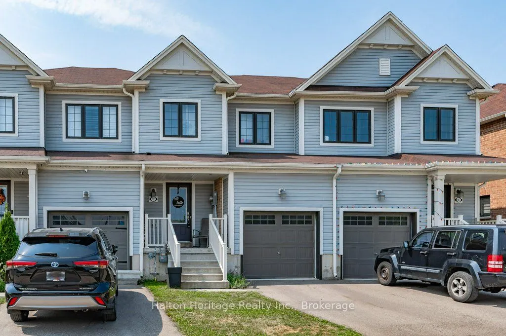 105 Thompson Road