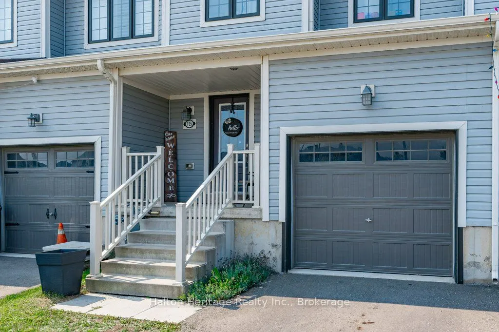 105 Thompson Road