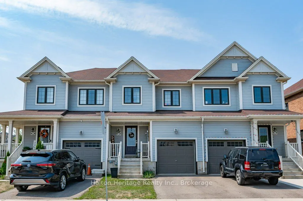 105 Thompson Road