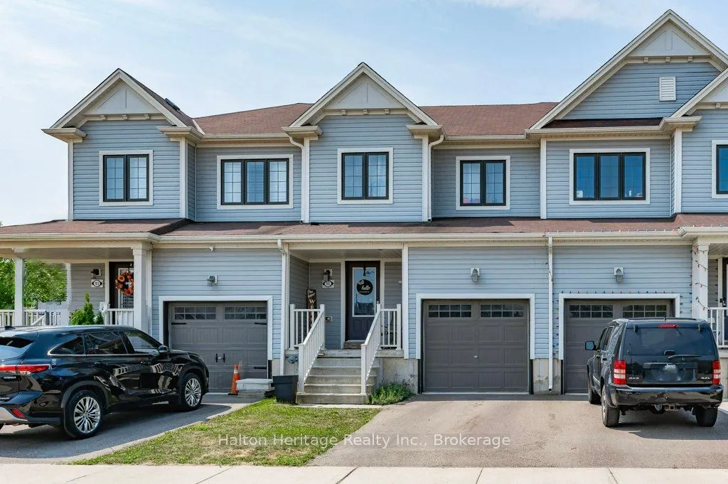 105 Thompson Road