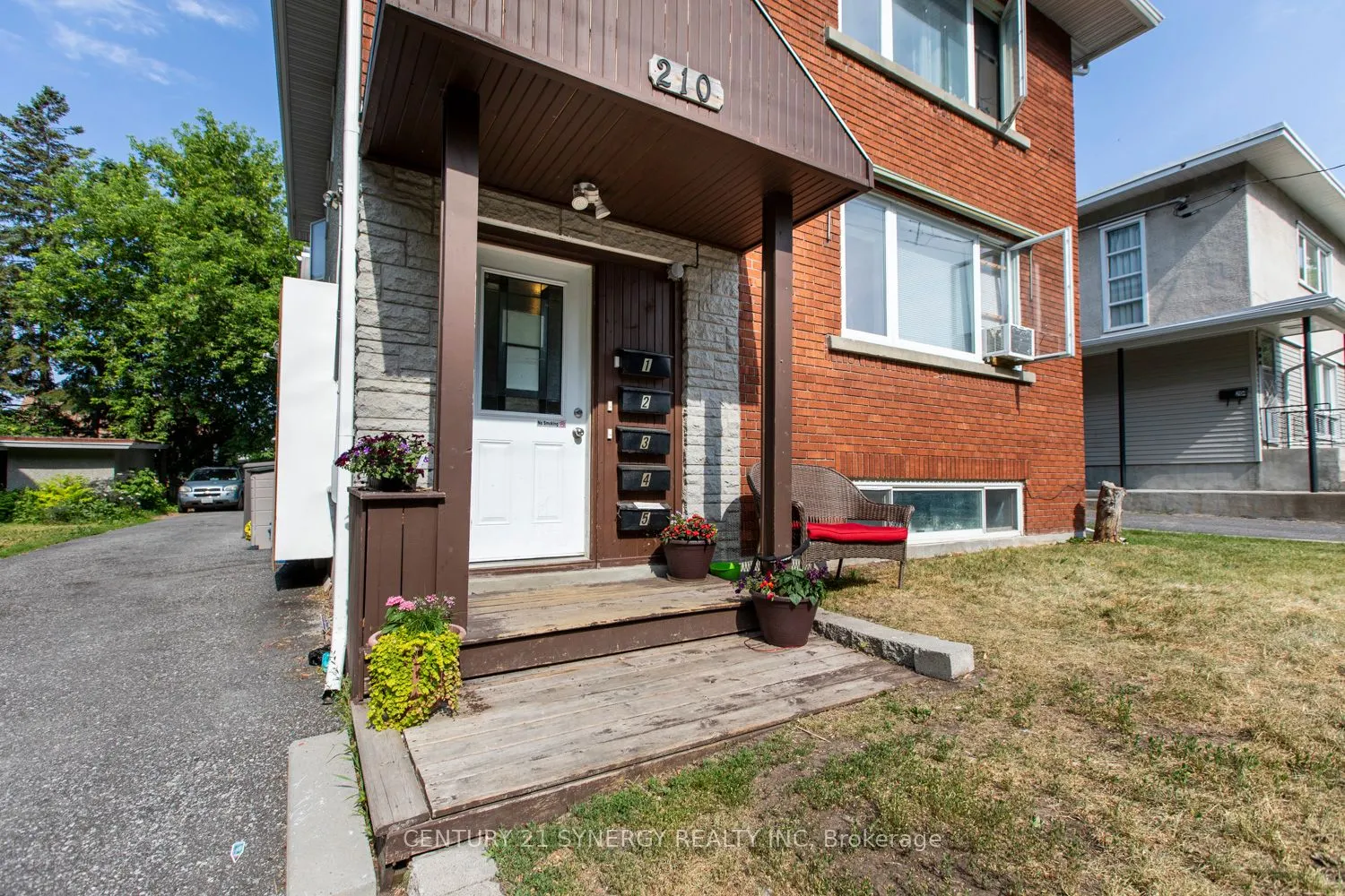 210 CANTIN Street, #3