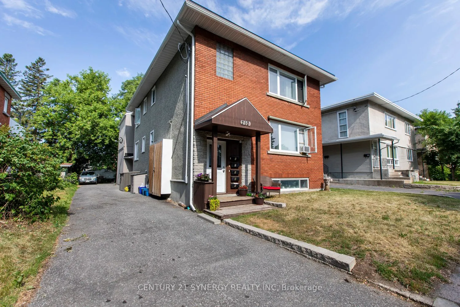 210 CANTIN Street, #3