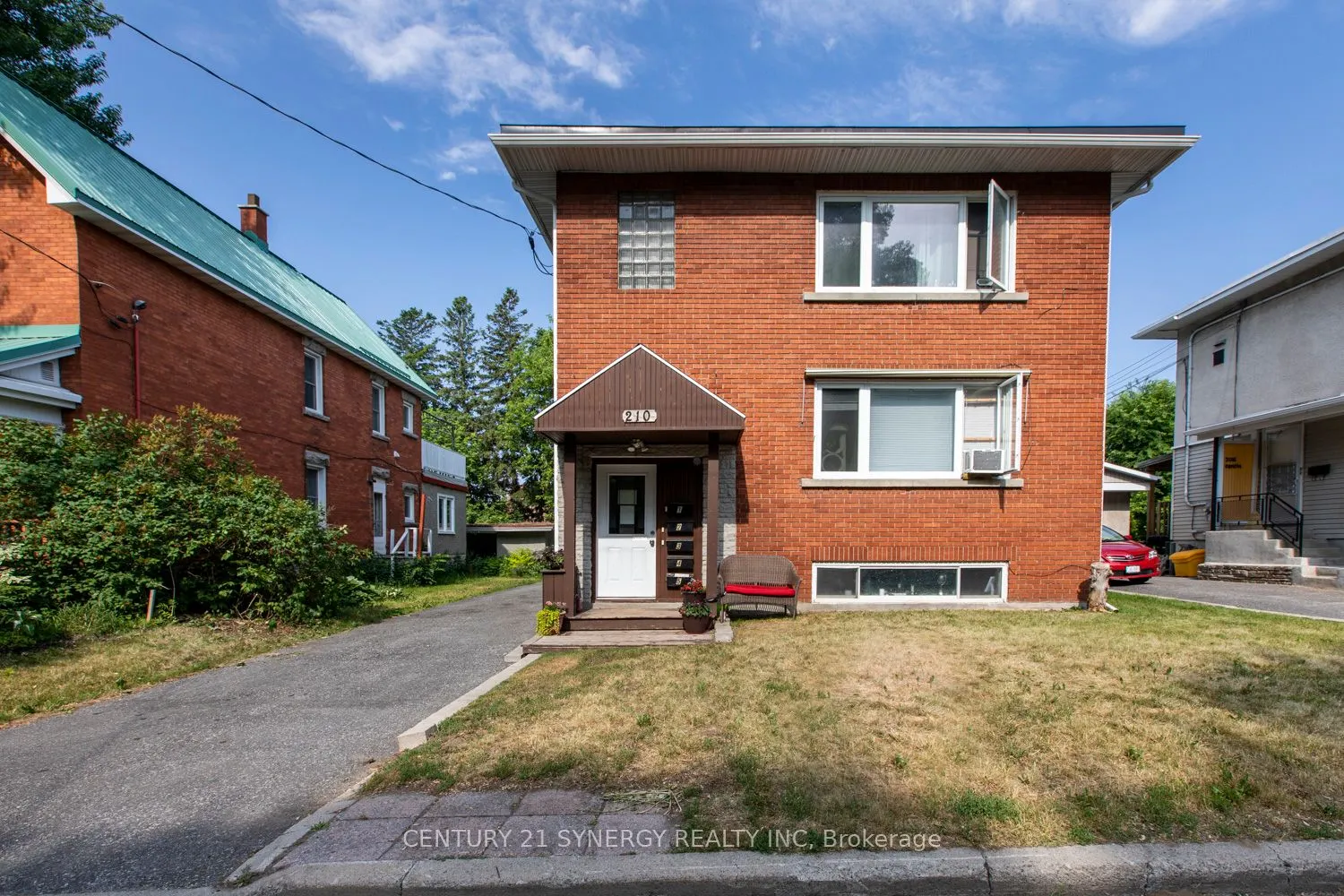 210 CANTIN Street, #3