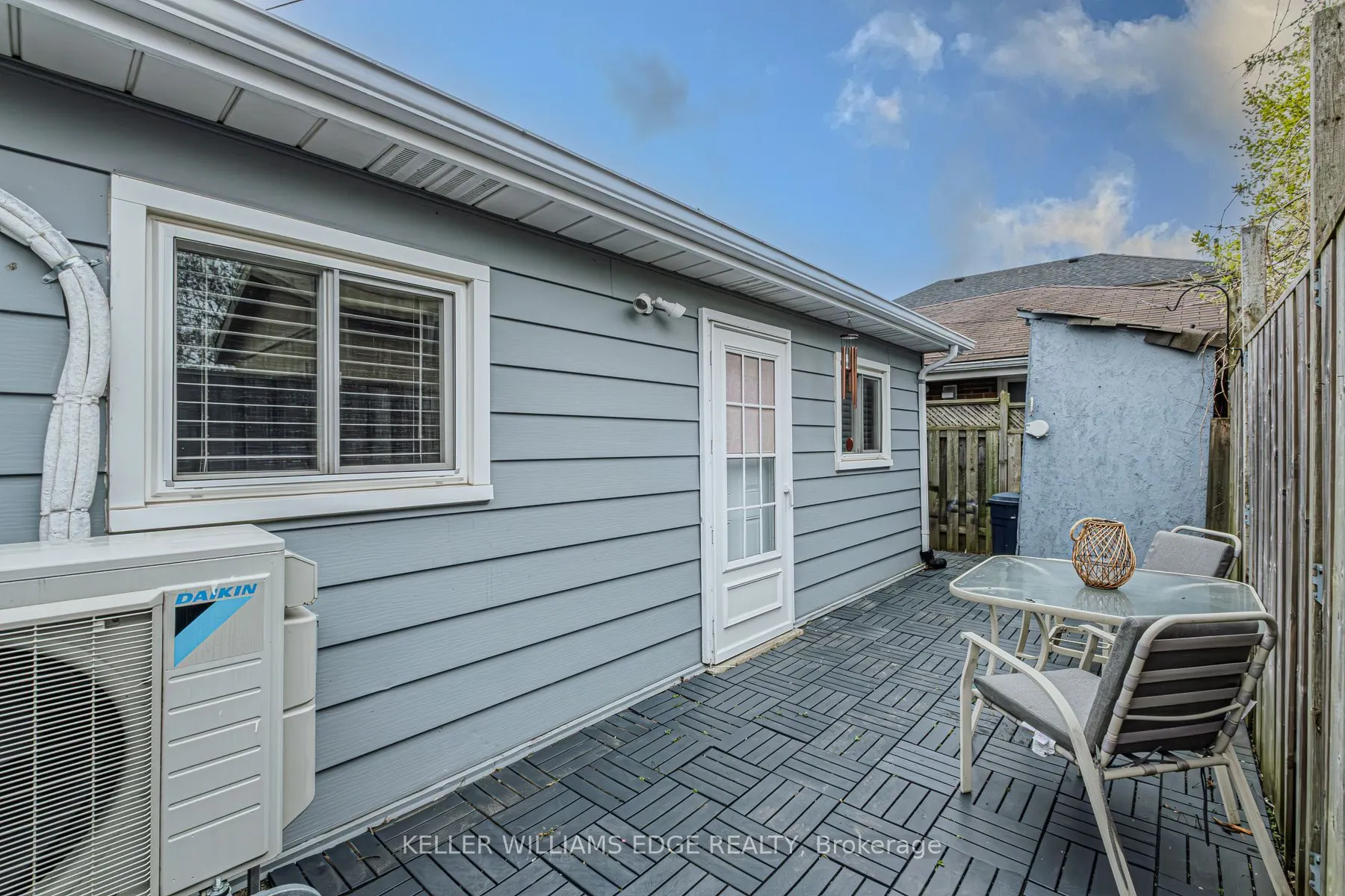 156 Brock Street