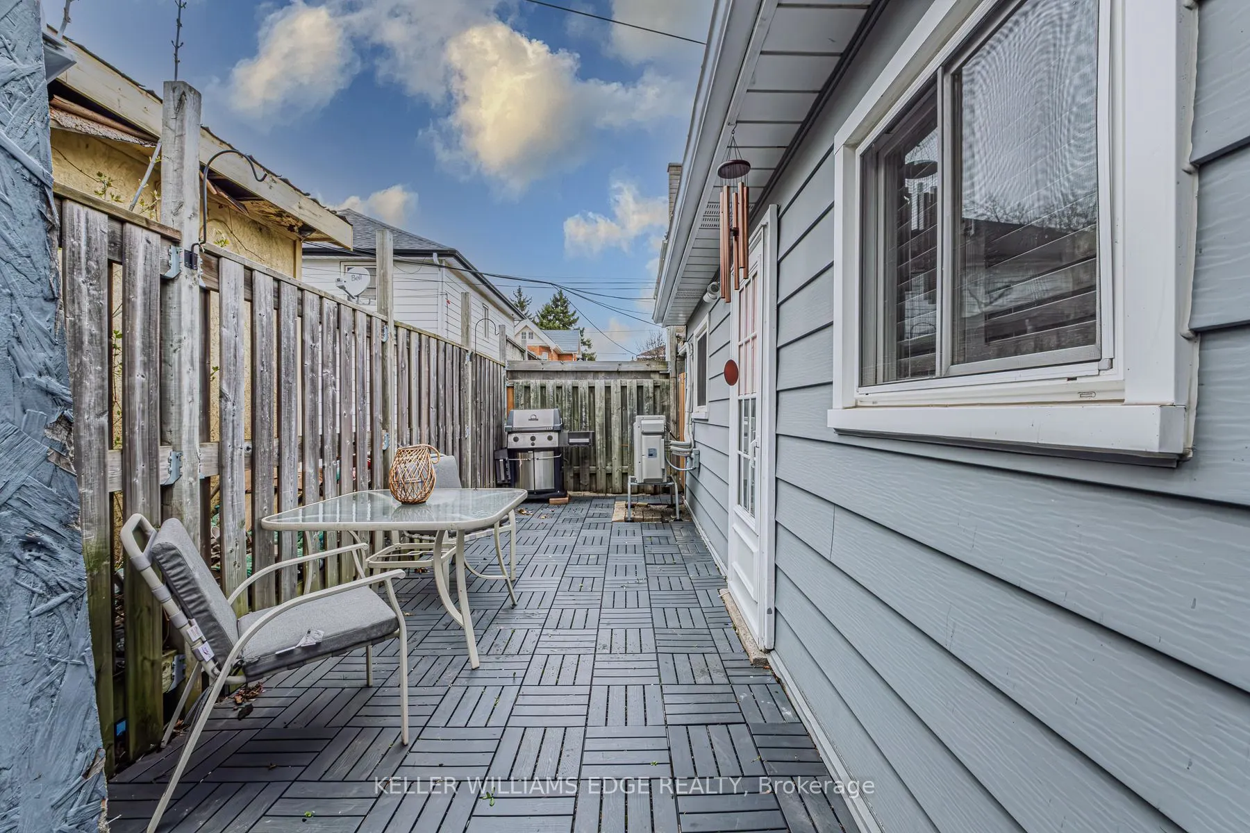 156 Brock Street