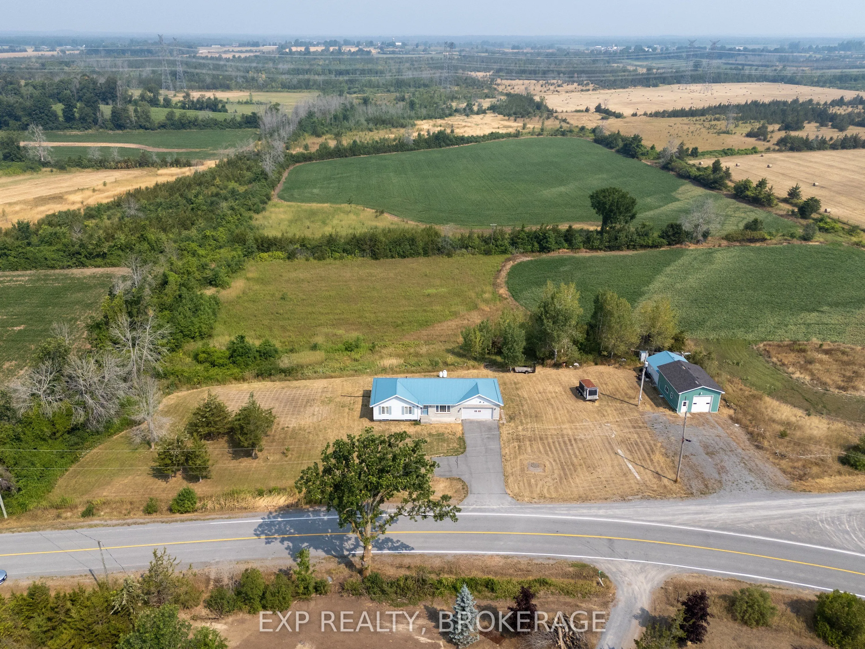 791 Beechwood Road