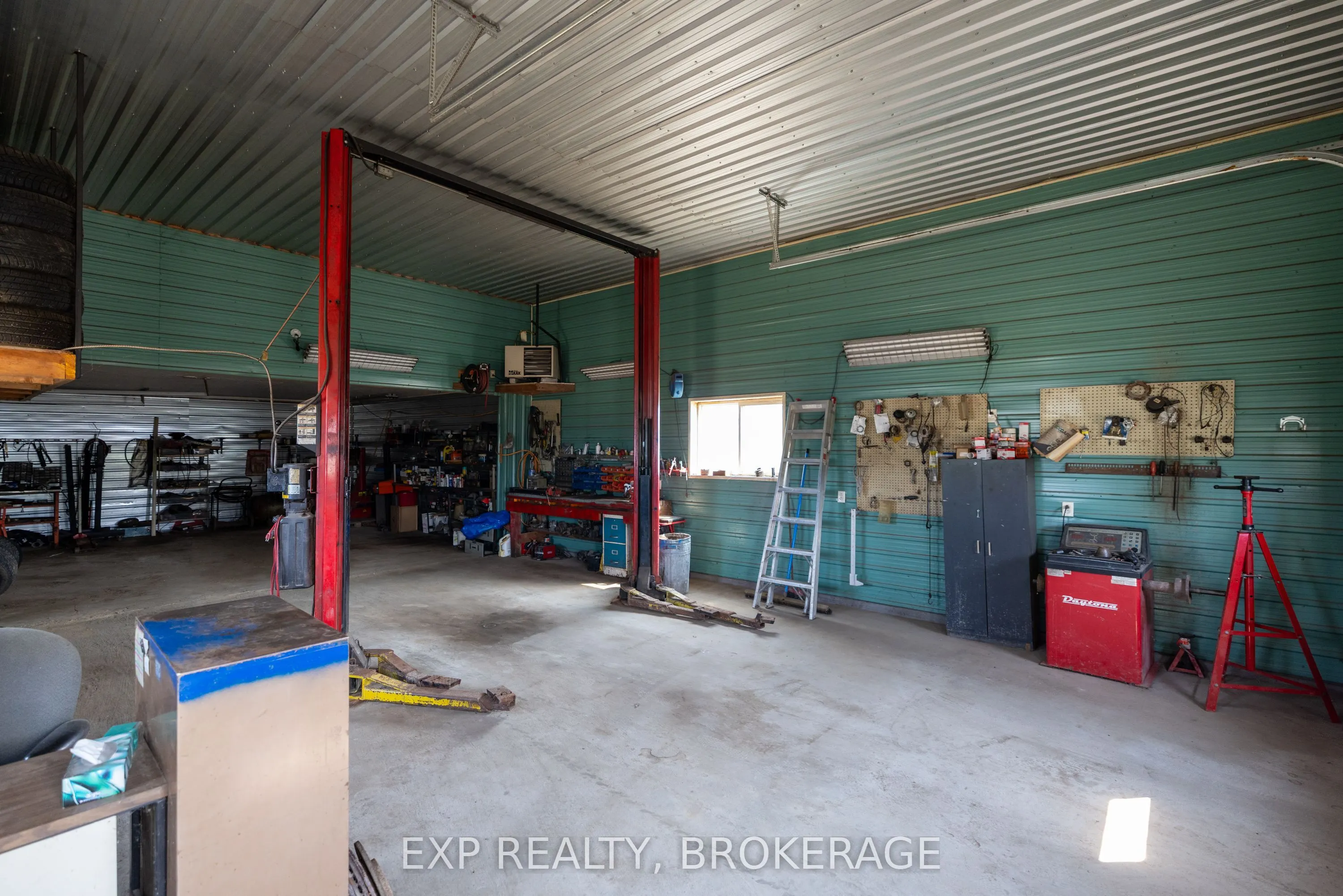 791 Beechwood Road