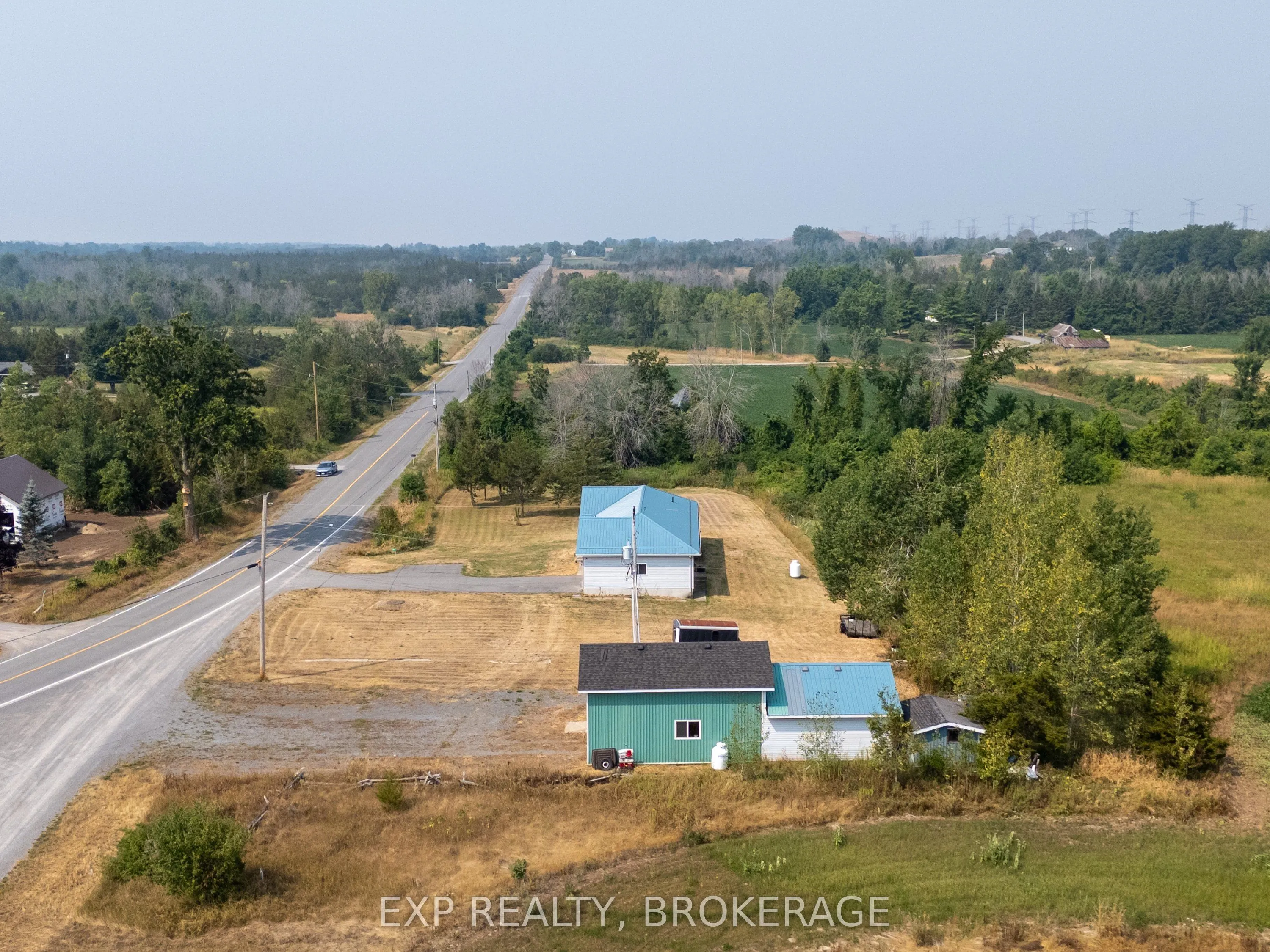 791 Beechwood Road