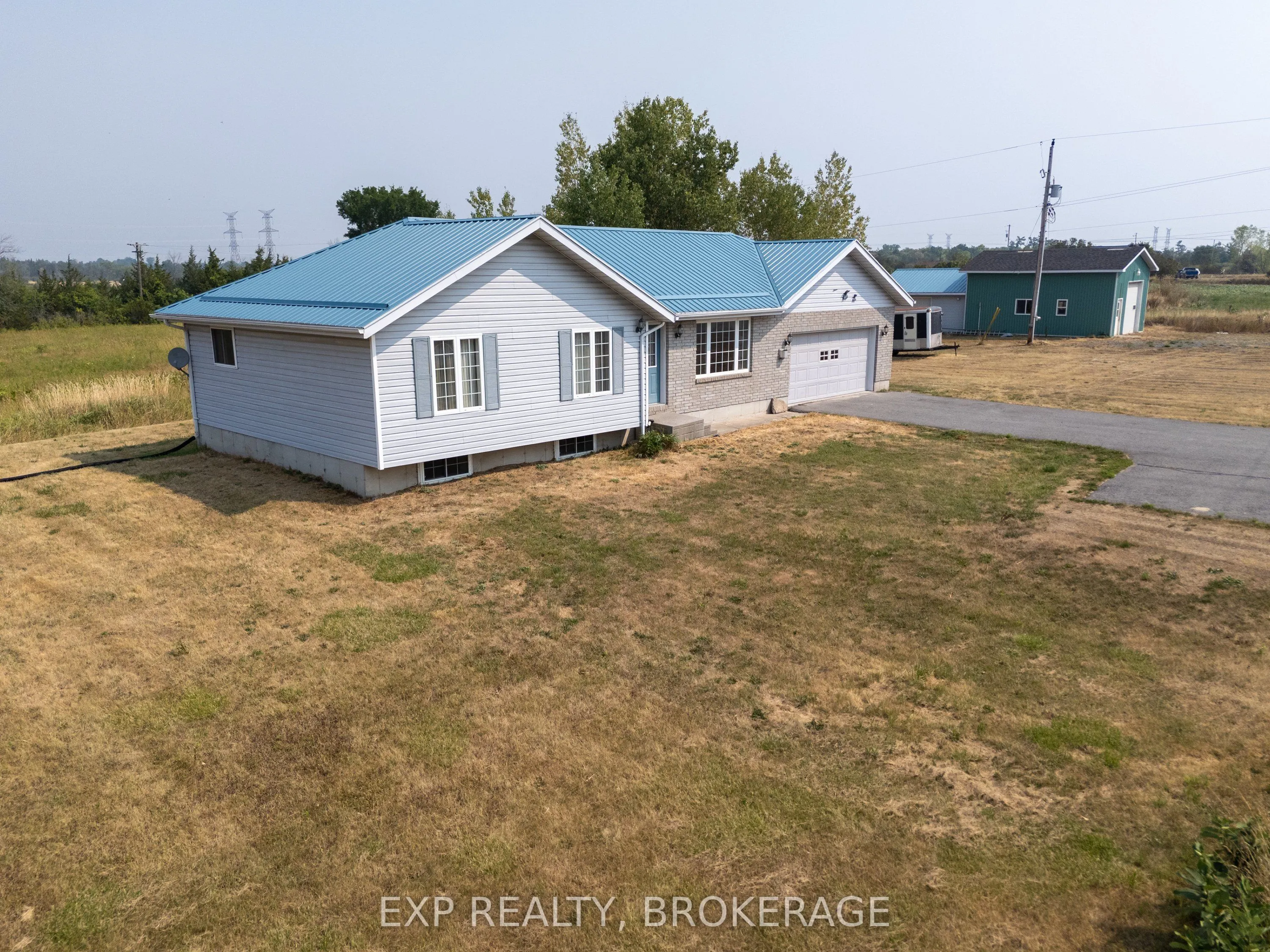 791 Beechwood Road