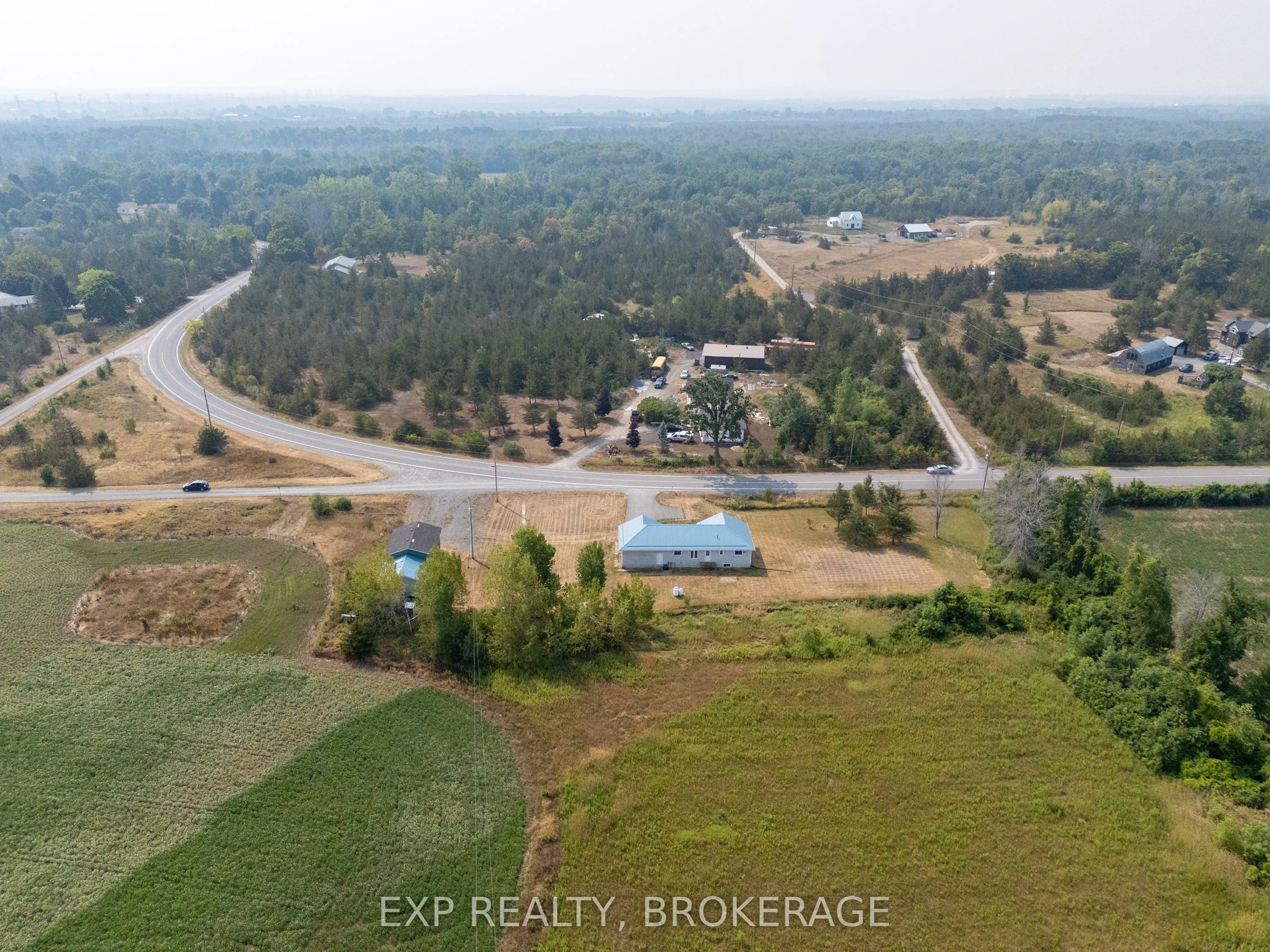791 Beechwood Road