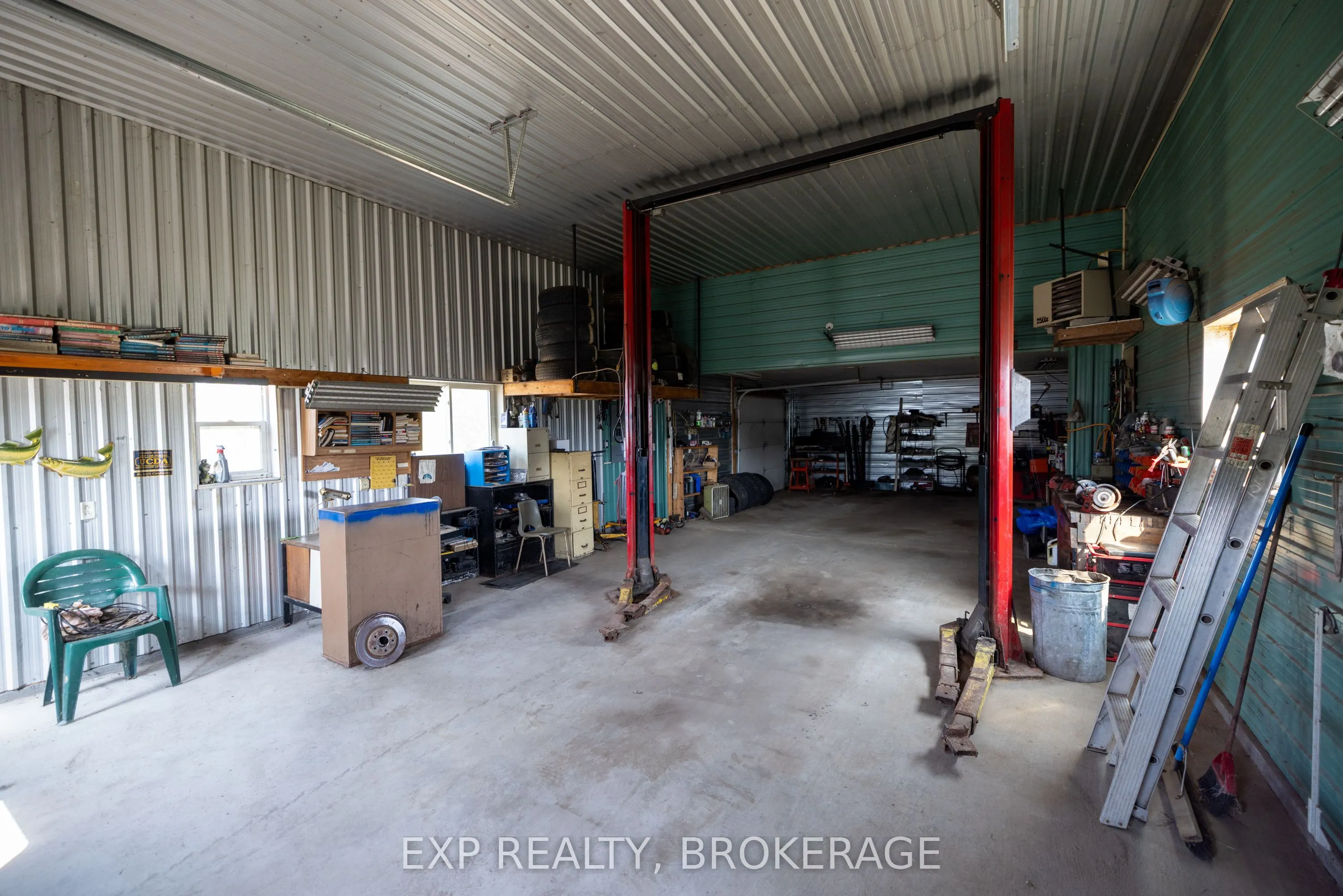 791 Beechwood Road