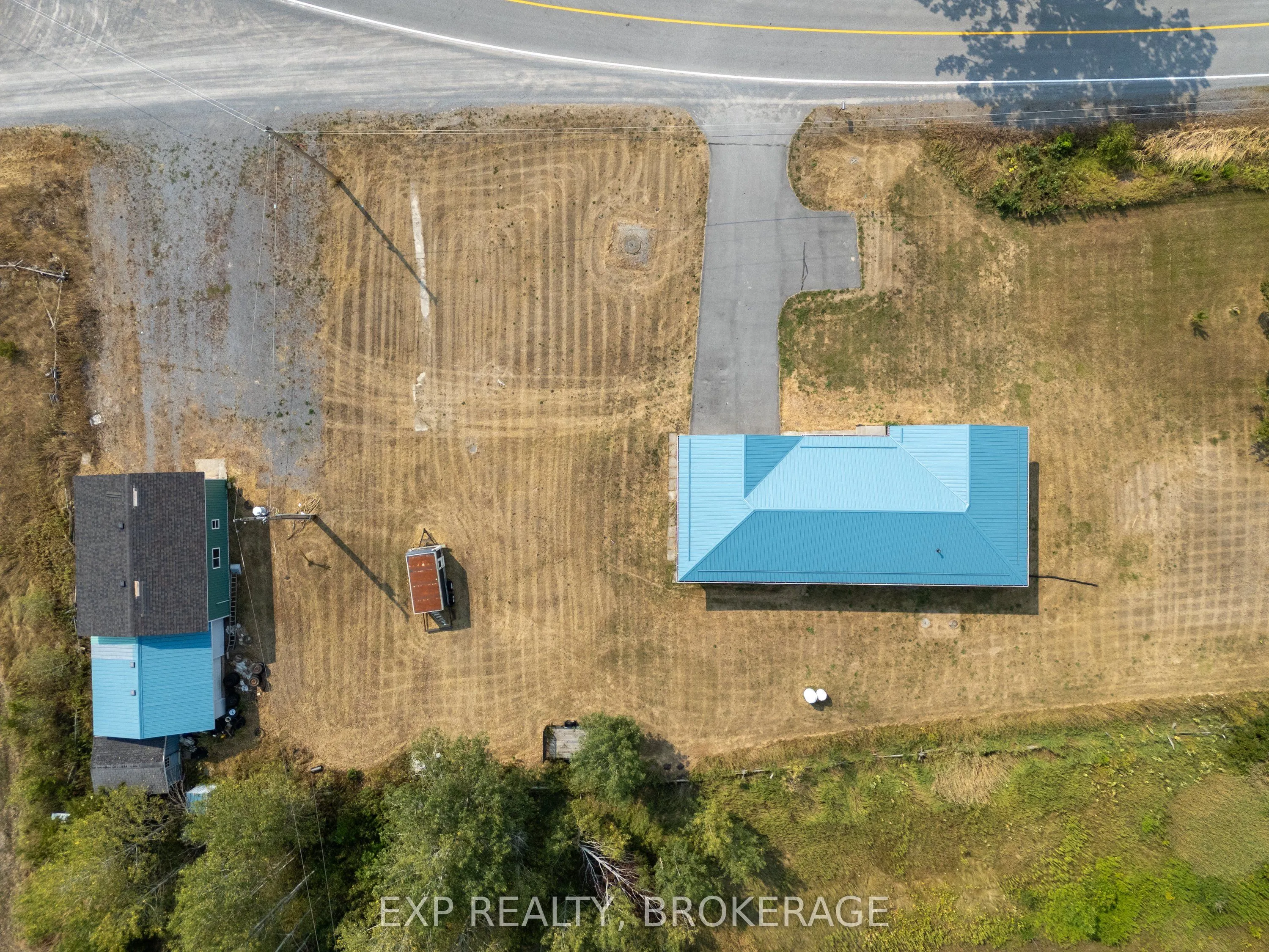 791 Beechwood Road