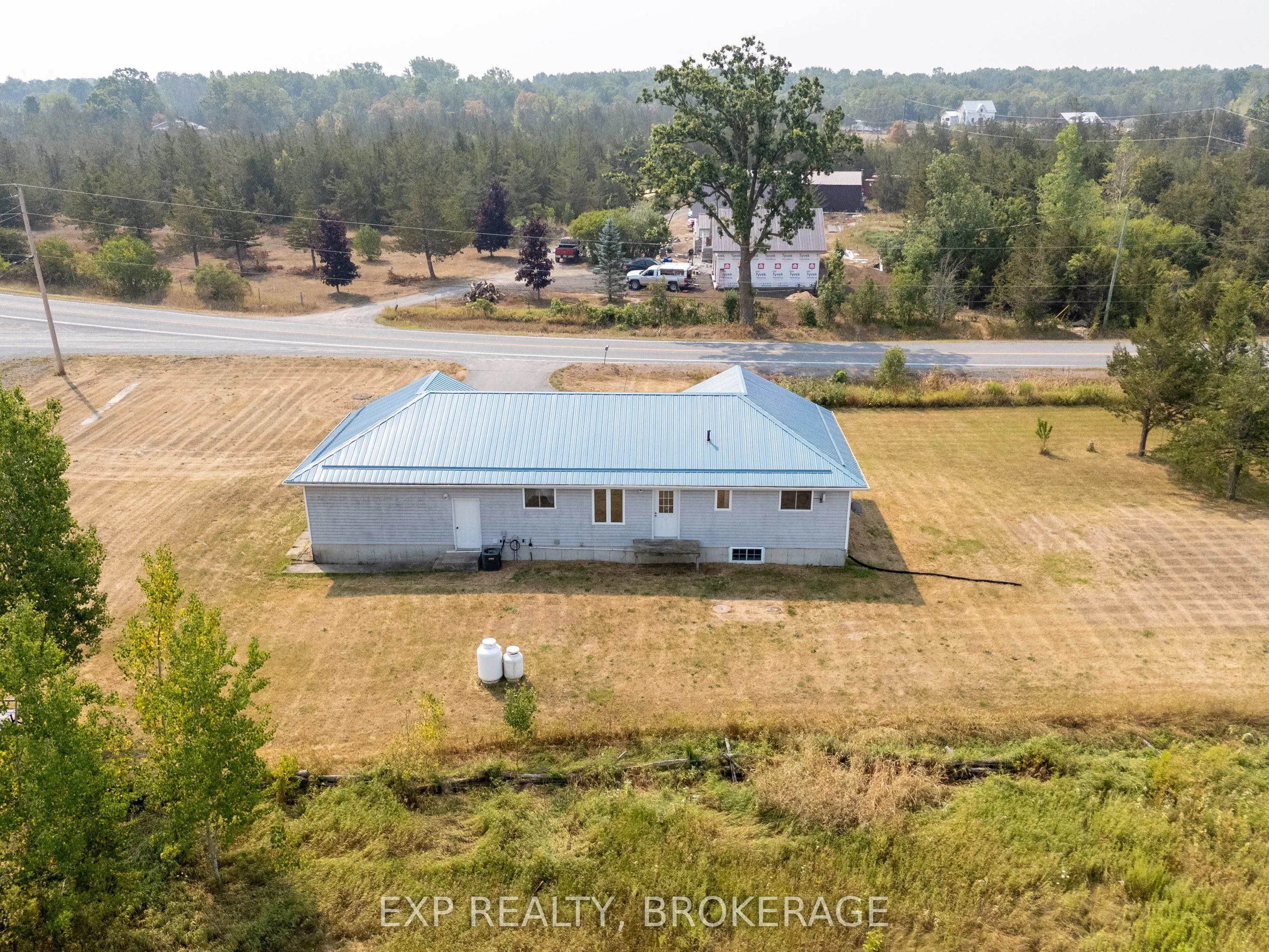 791 Beechwood Road