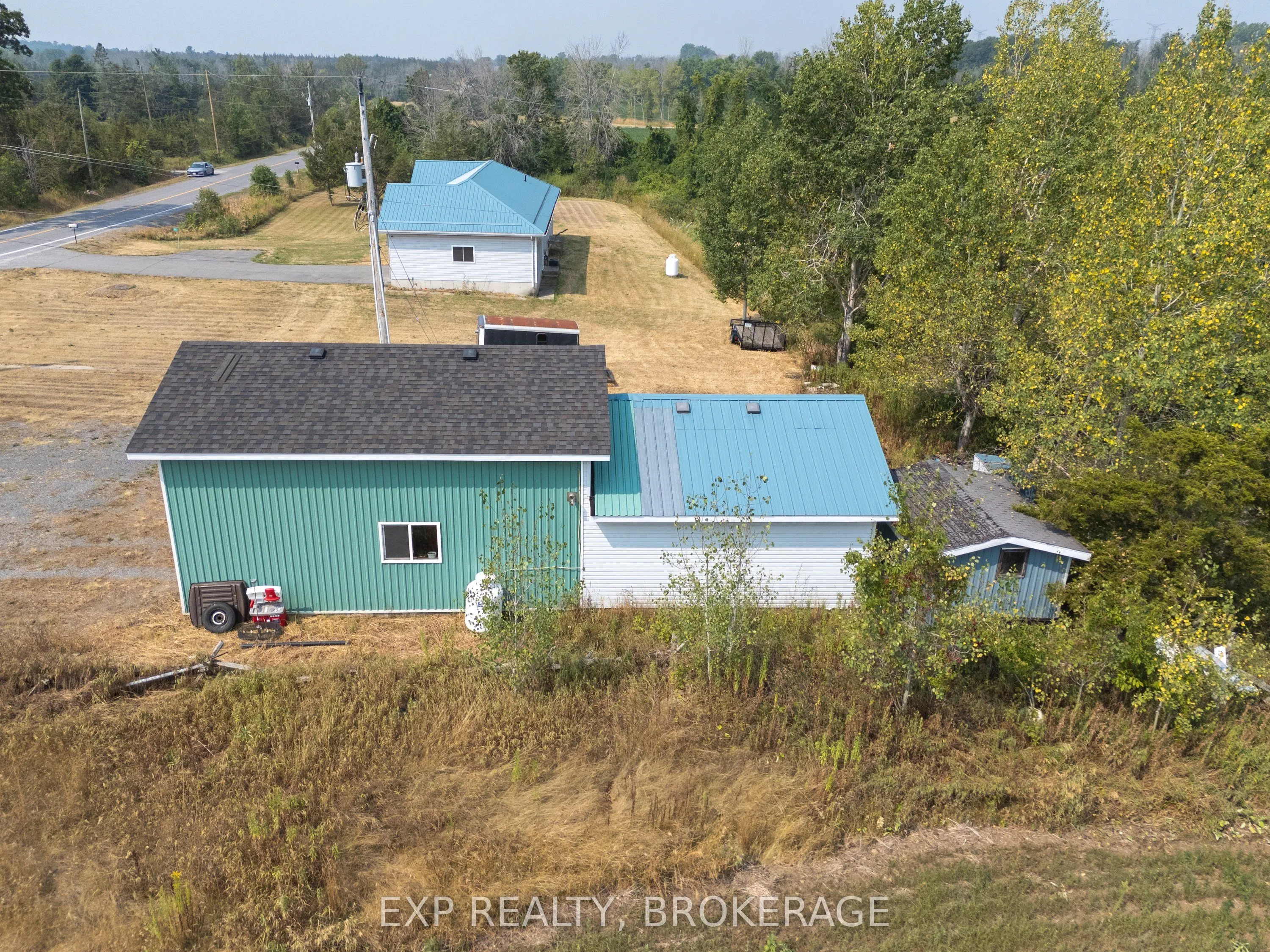 791 Beechwood Road