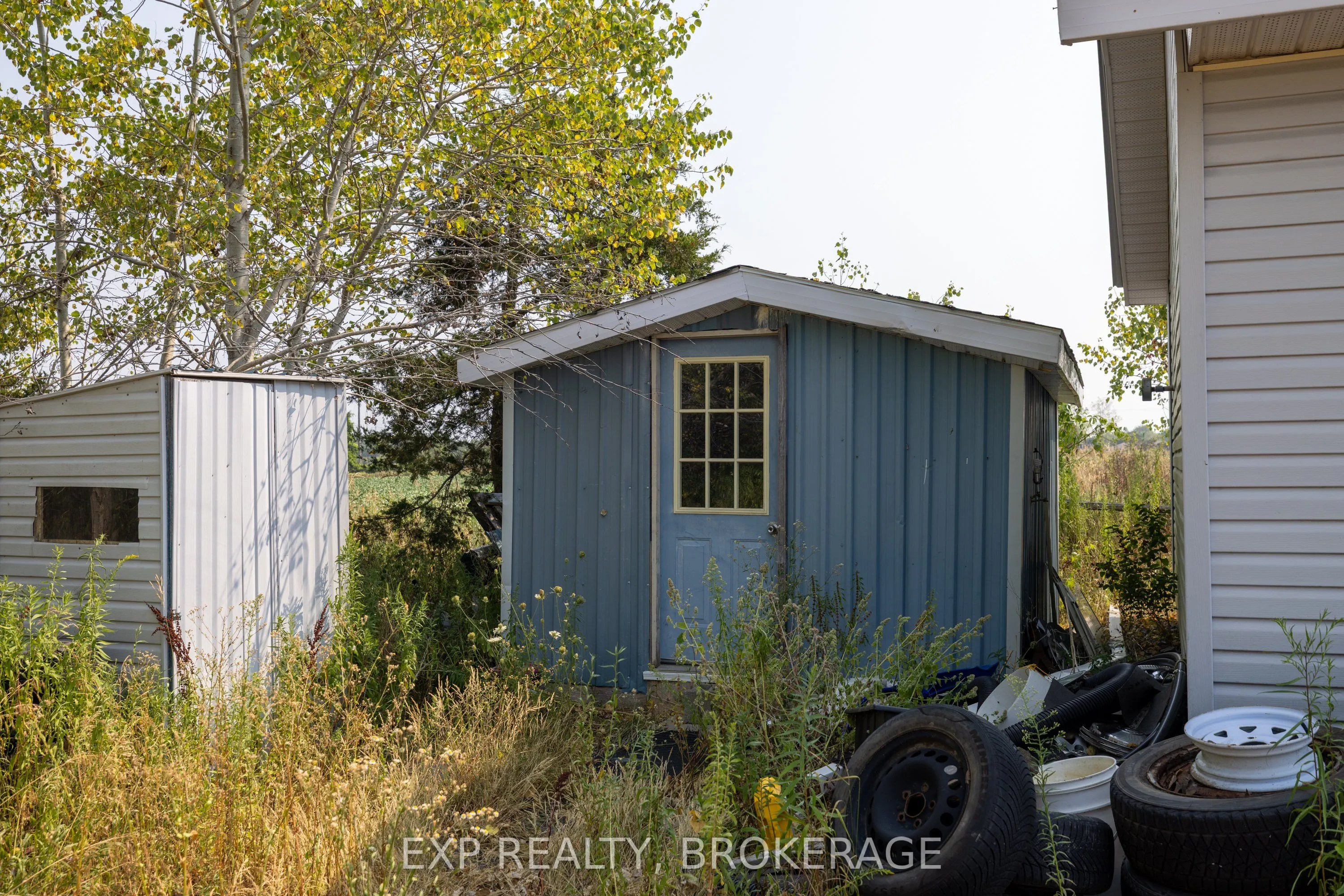 791 Beechwood Road