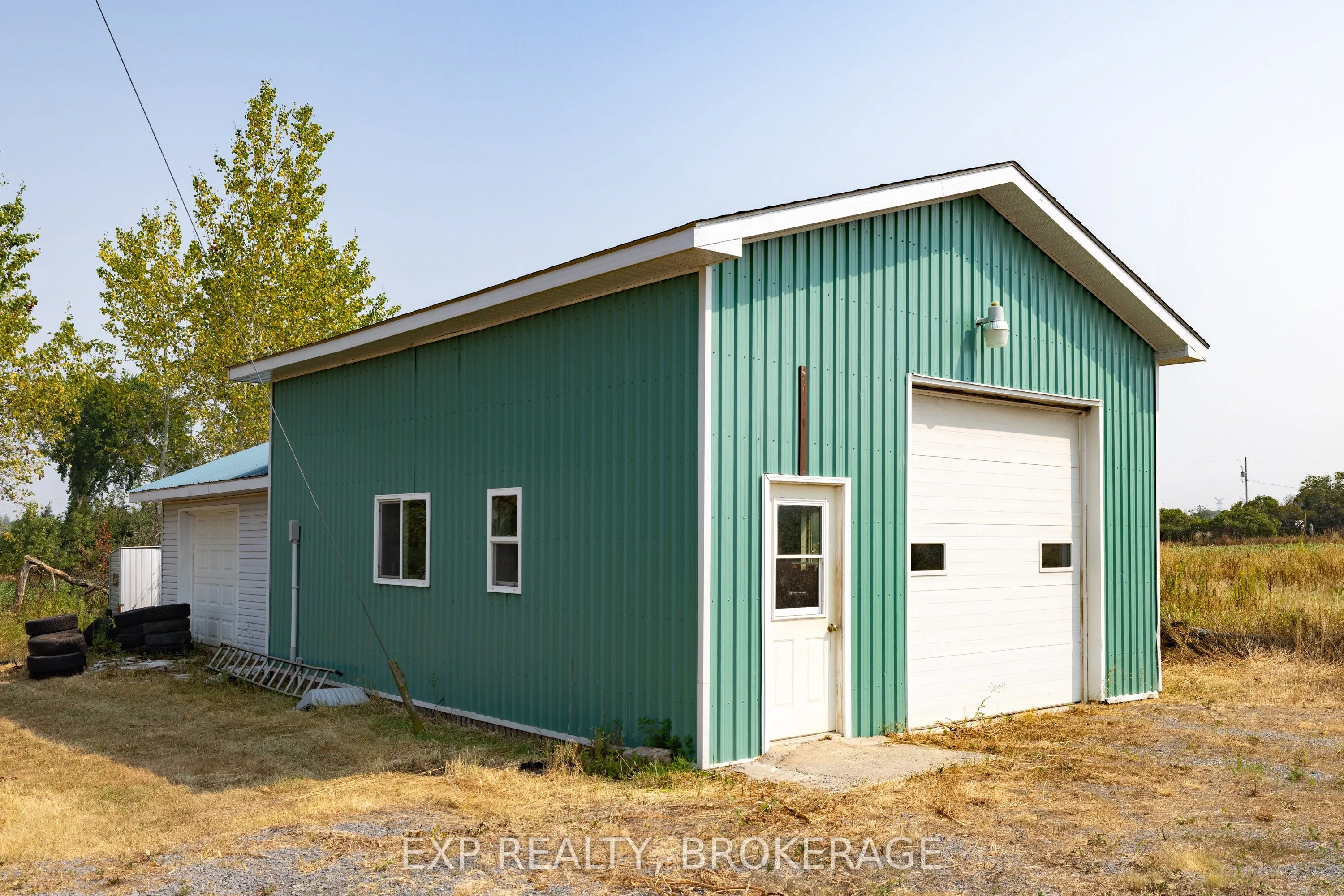 791 Beechwood Road