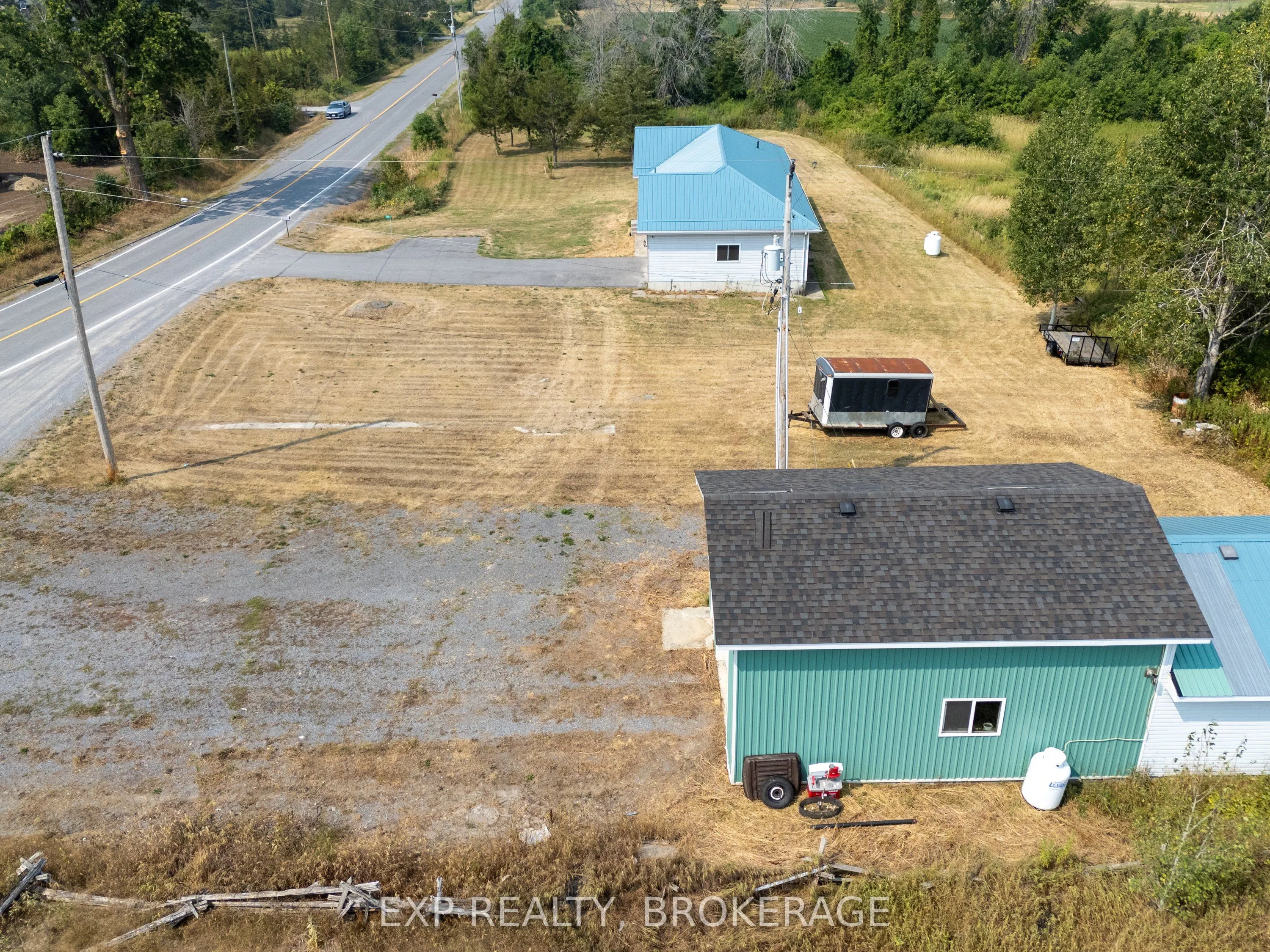 791 Beechwood Road