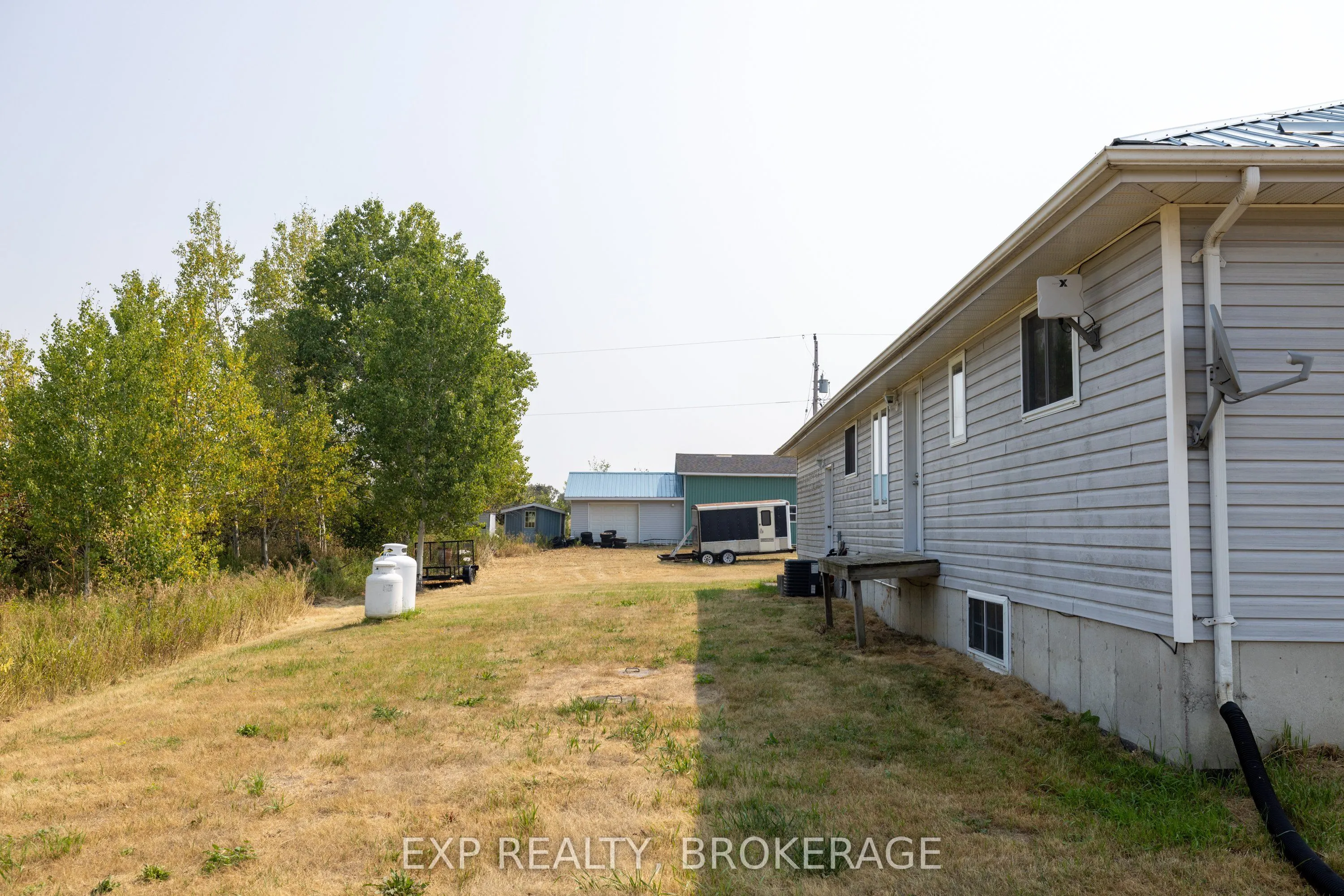 791 Beechwood Road