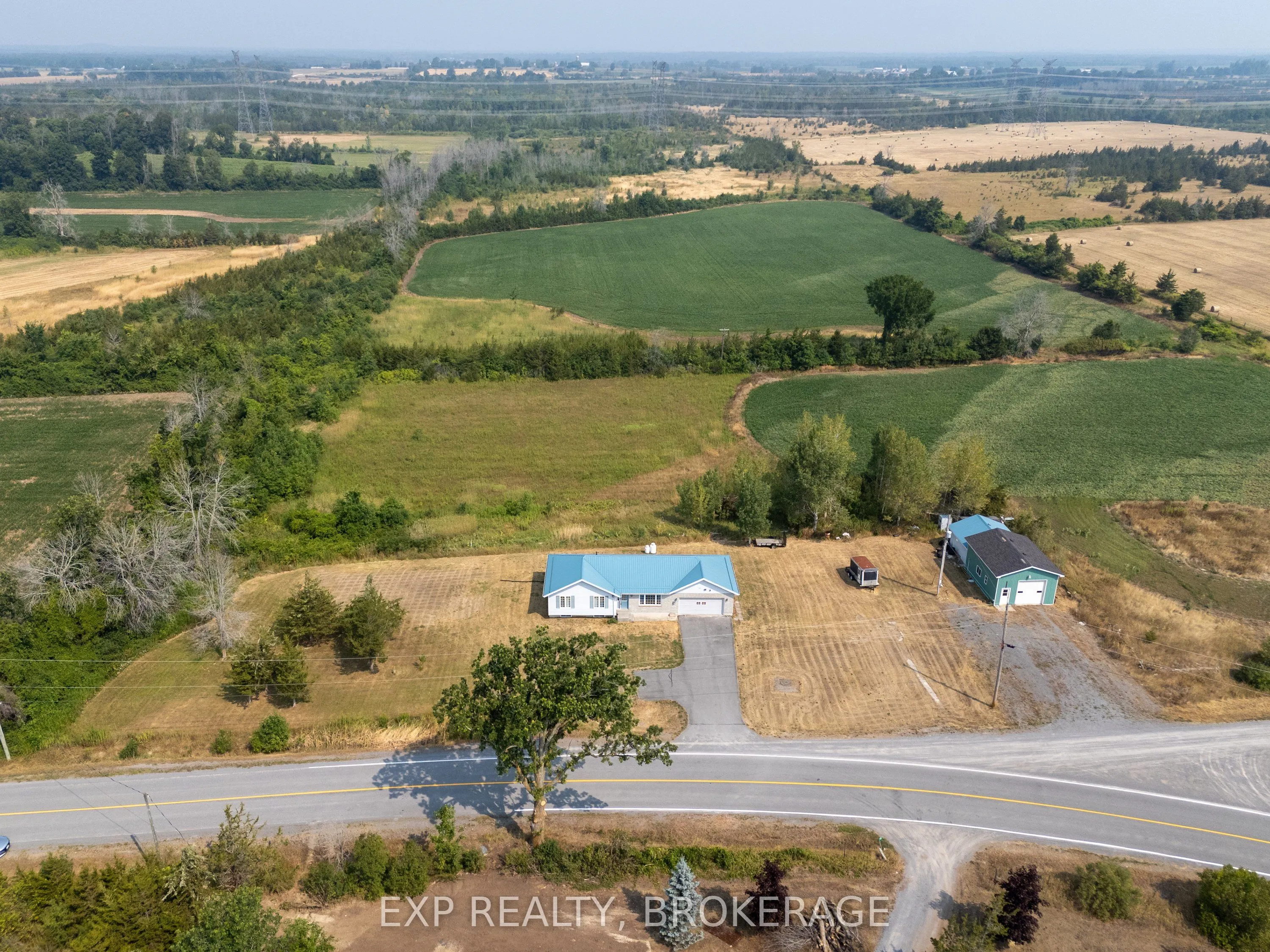 791 Beechwood Road