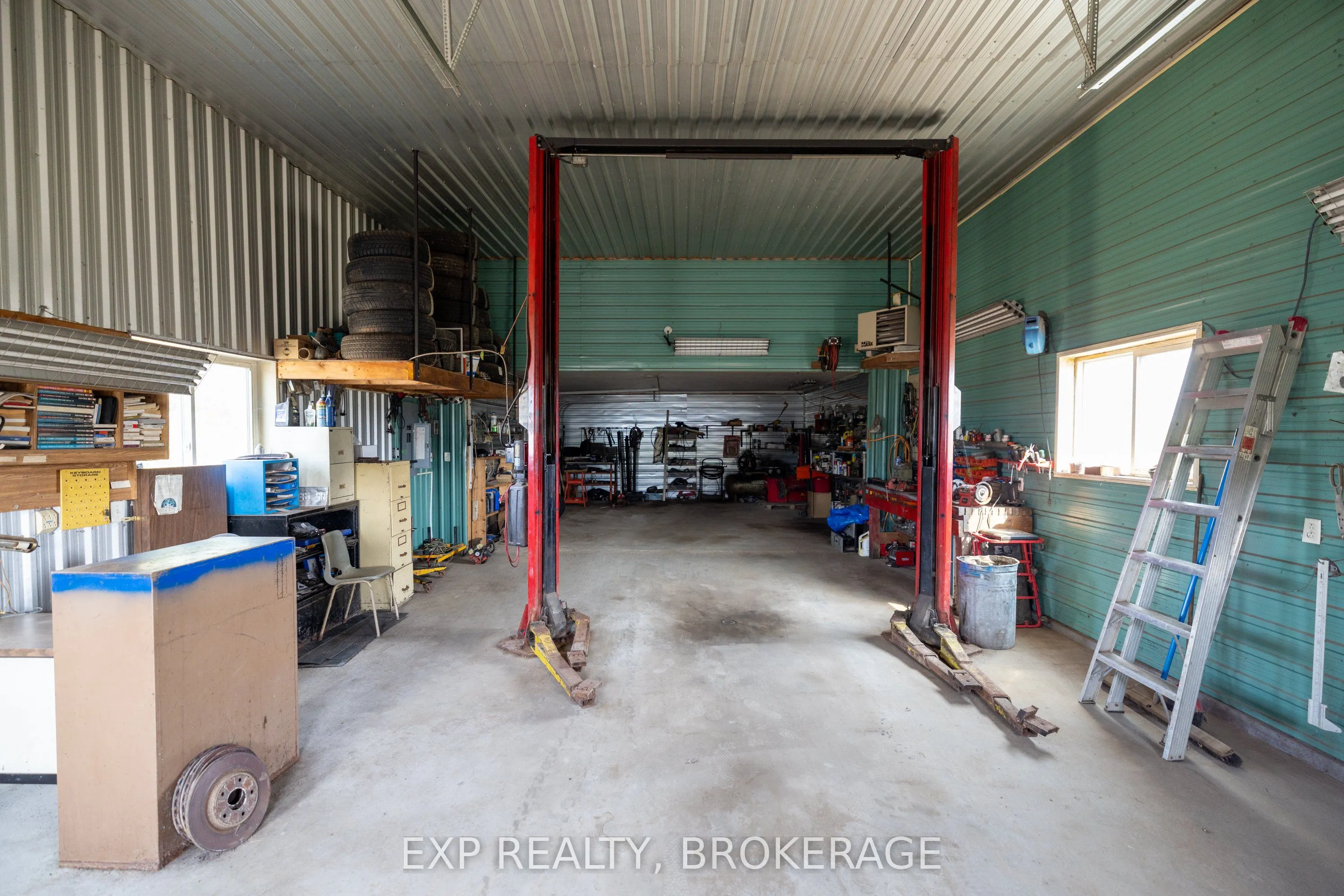 791 Beechwood Road