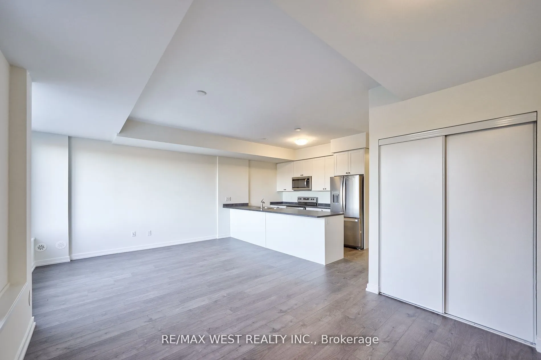 160 Densmore Road, #201