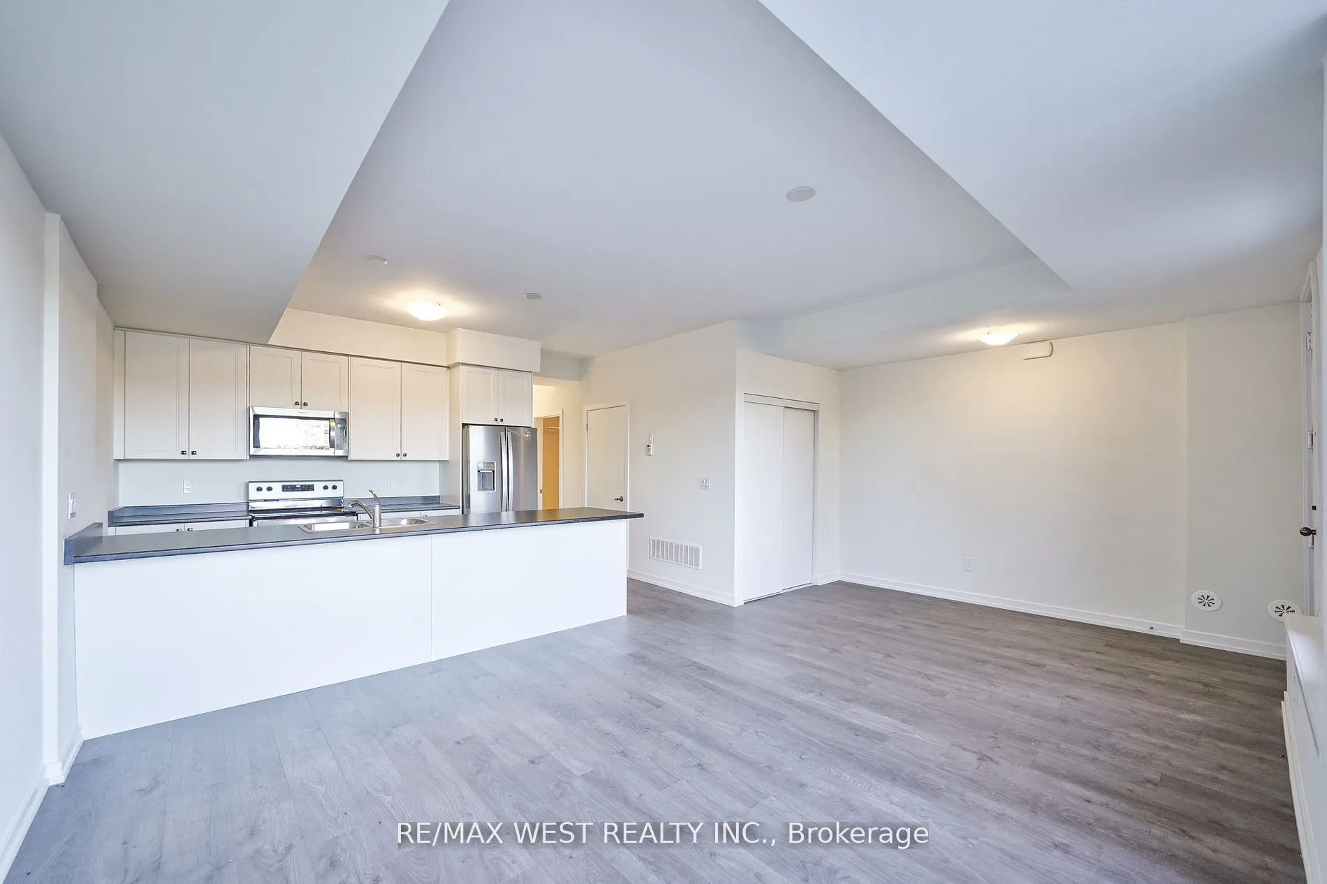 160 Densmore Road, #201