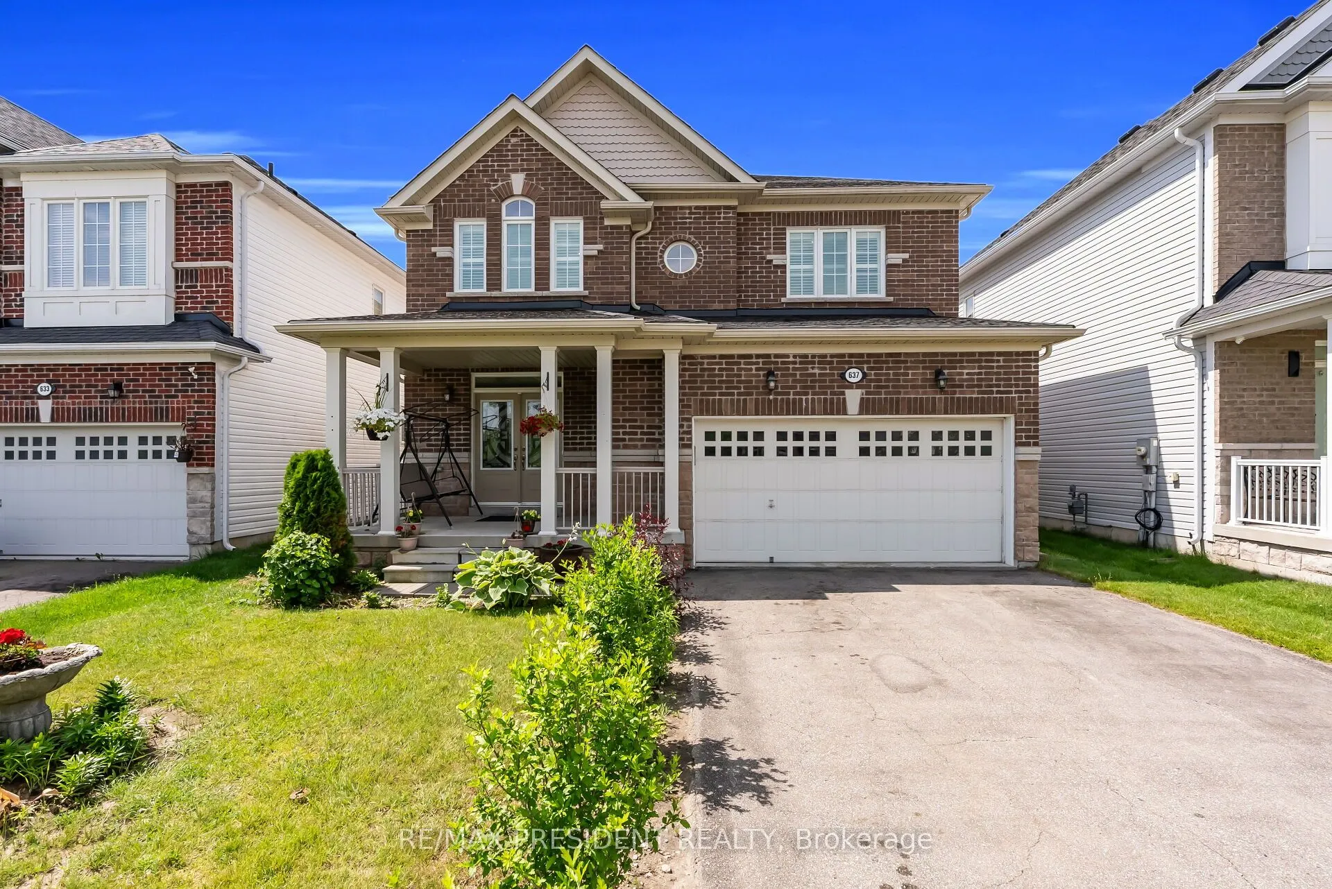 637 Armstrong Road