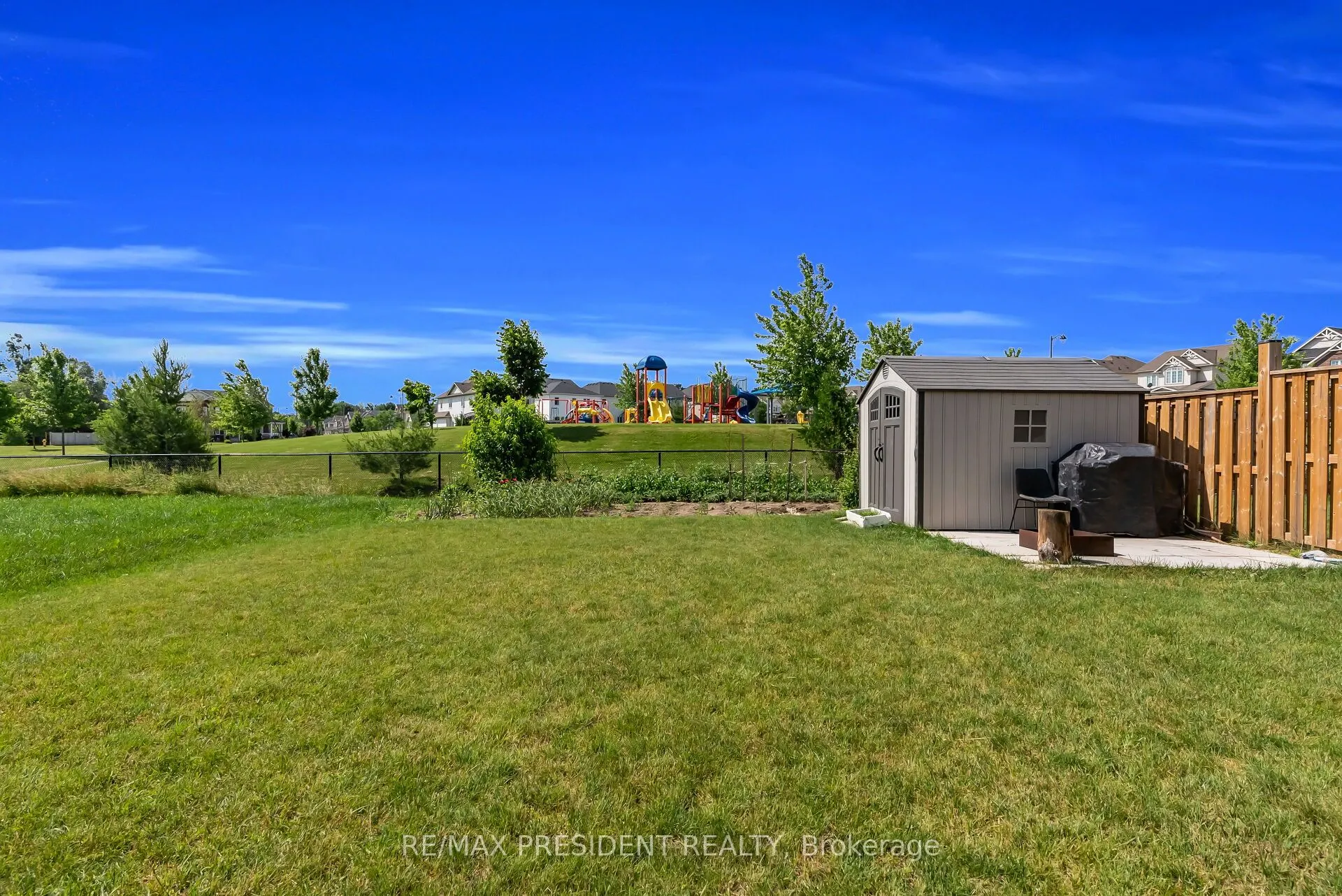 637 Armstrong Road