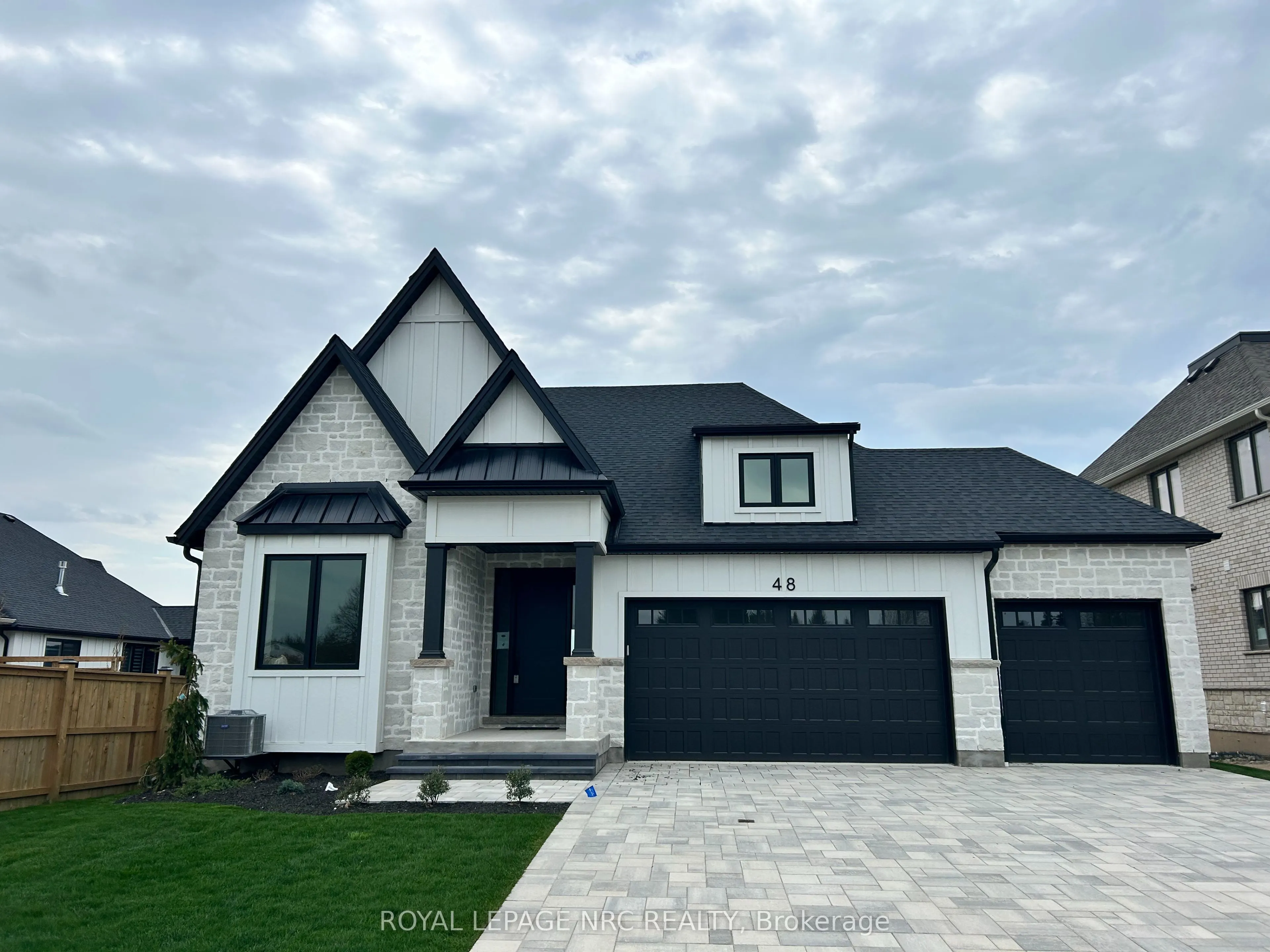 48 Harvest Drive