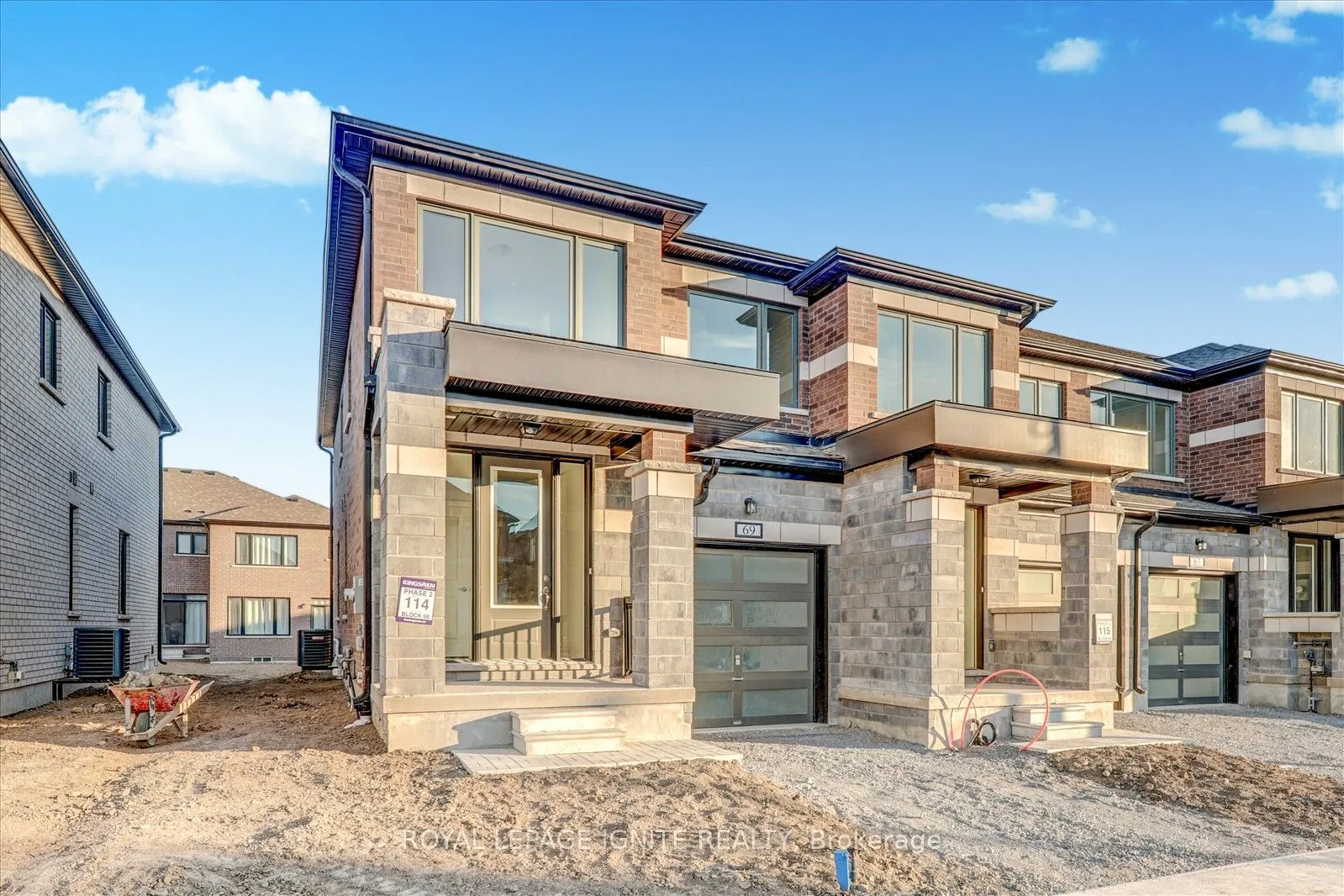 69 Butler Boulevard