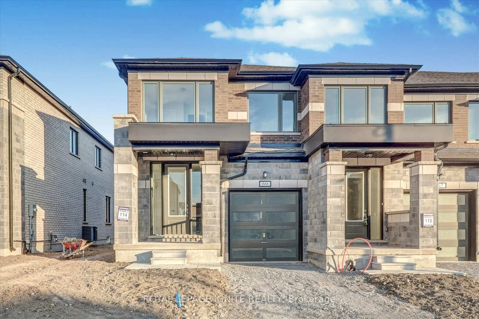 69 Butler Boulevard
