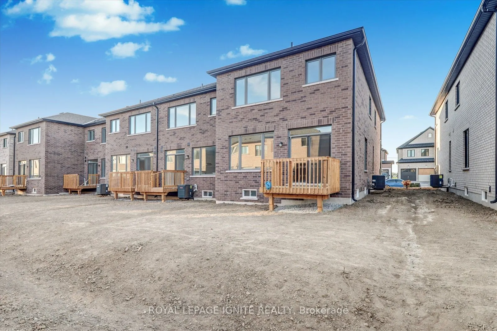 69 Butler Boulevard