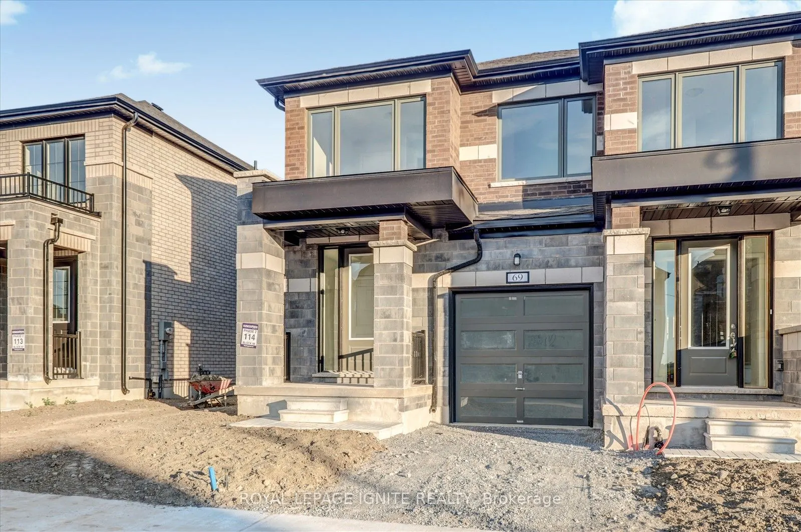 69 Butler Boulevard