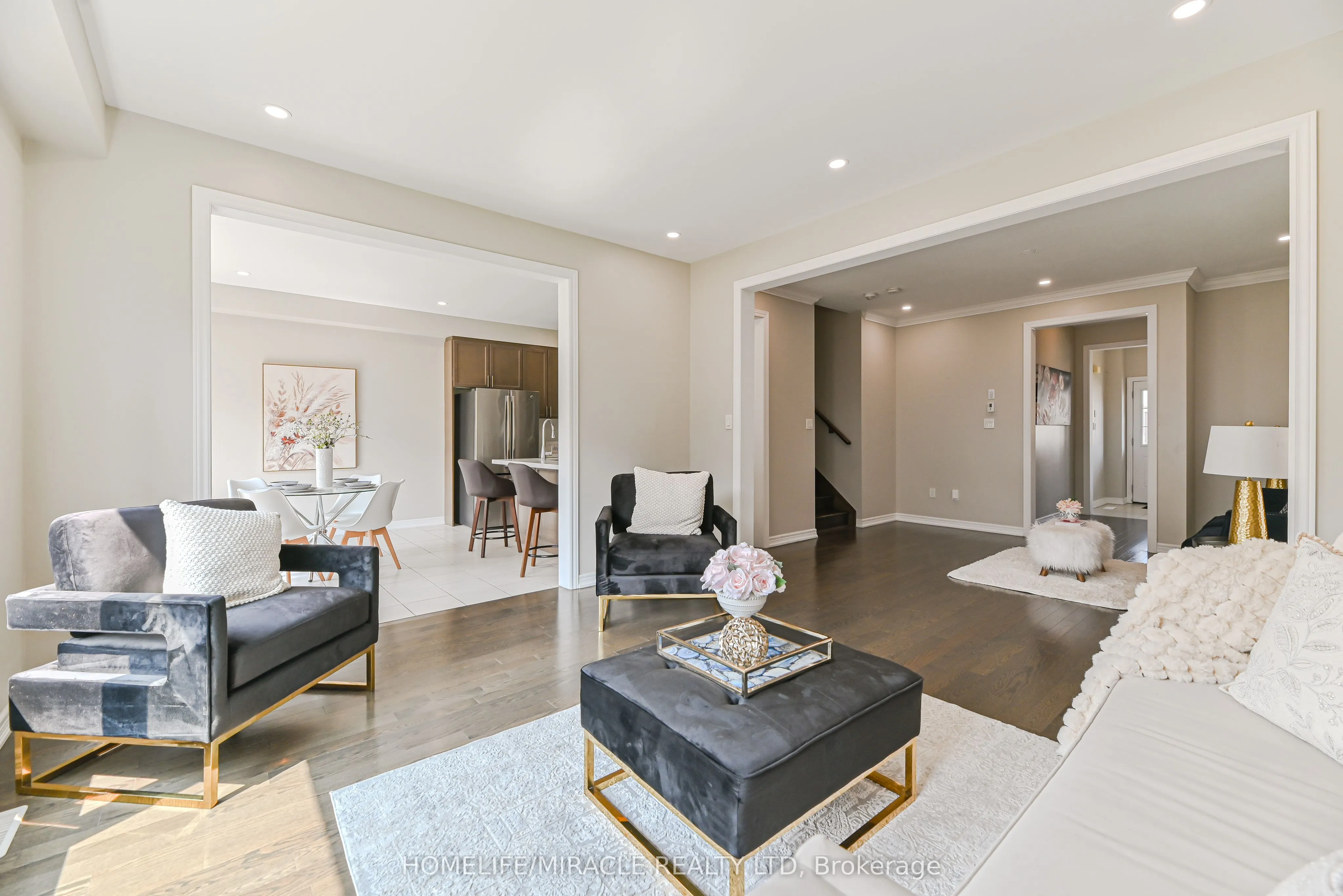 24 Weatherall Avenue