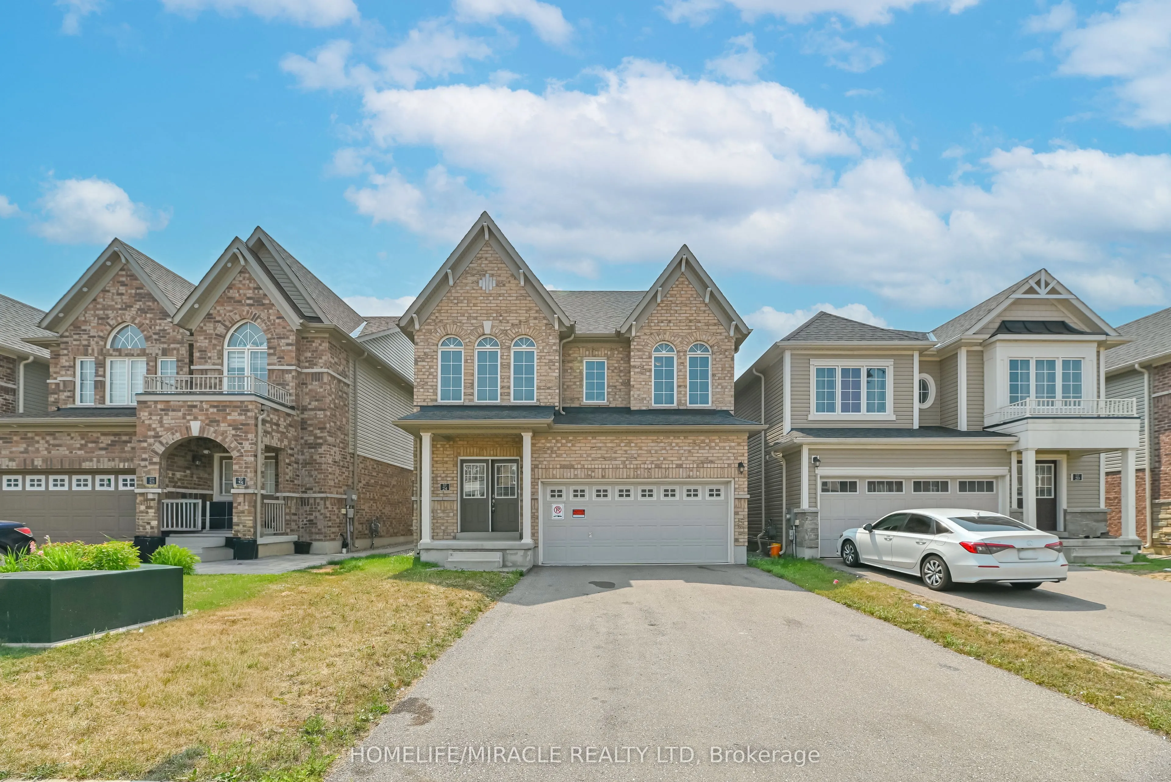 24 Weatherall Avenue