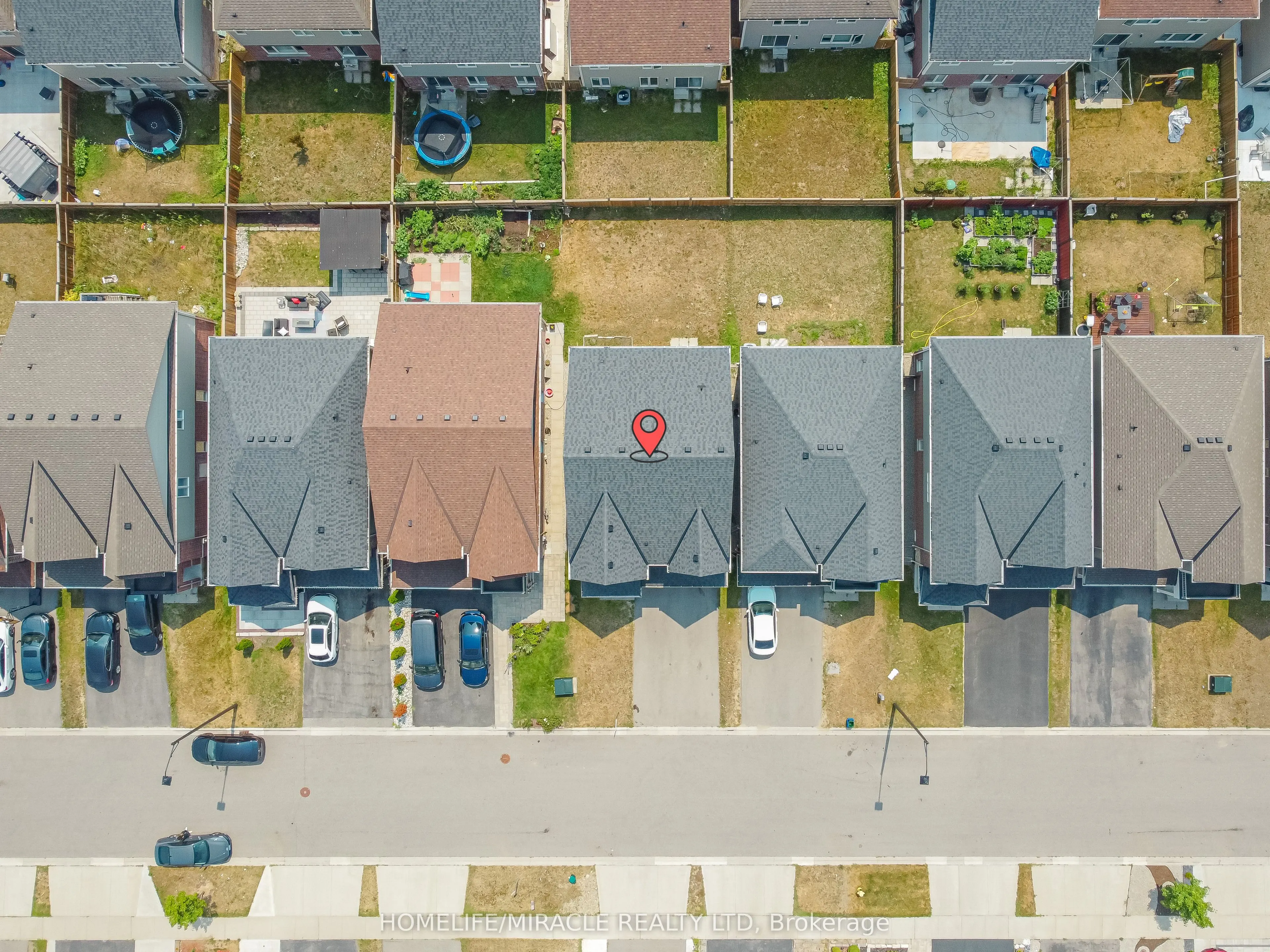 24 Weatherall Avenue