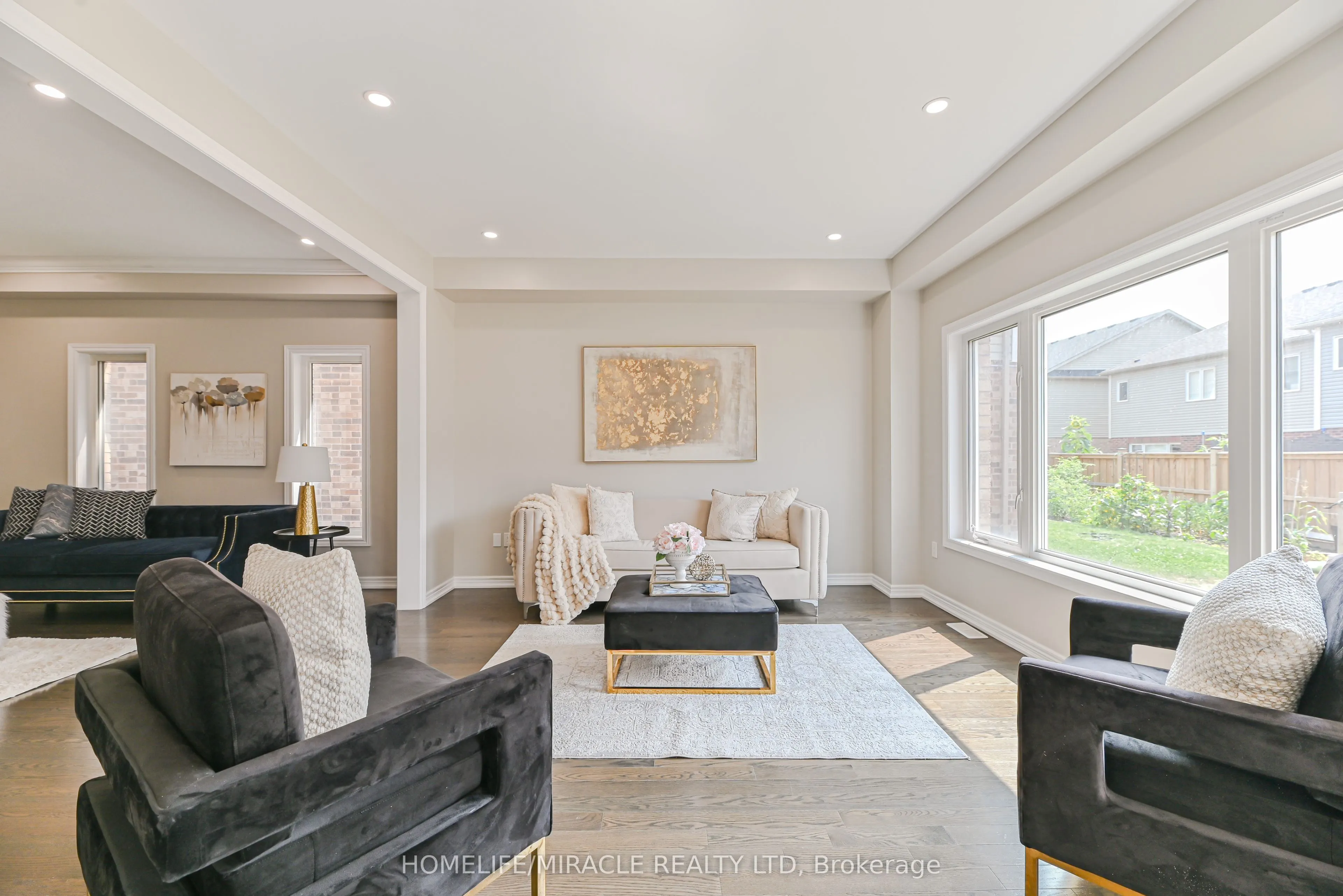 24 Weatherall Avenue