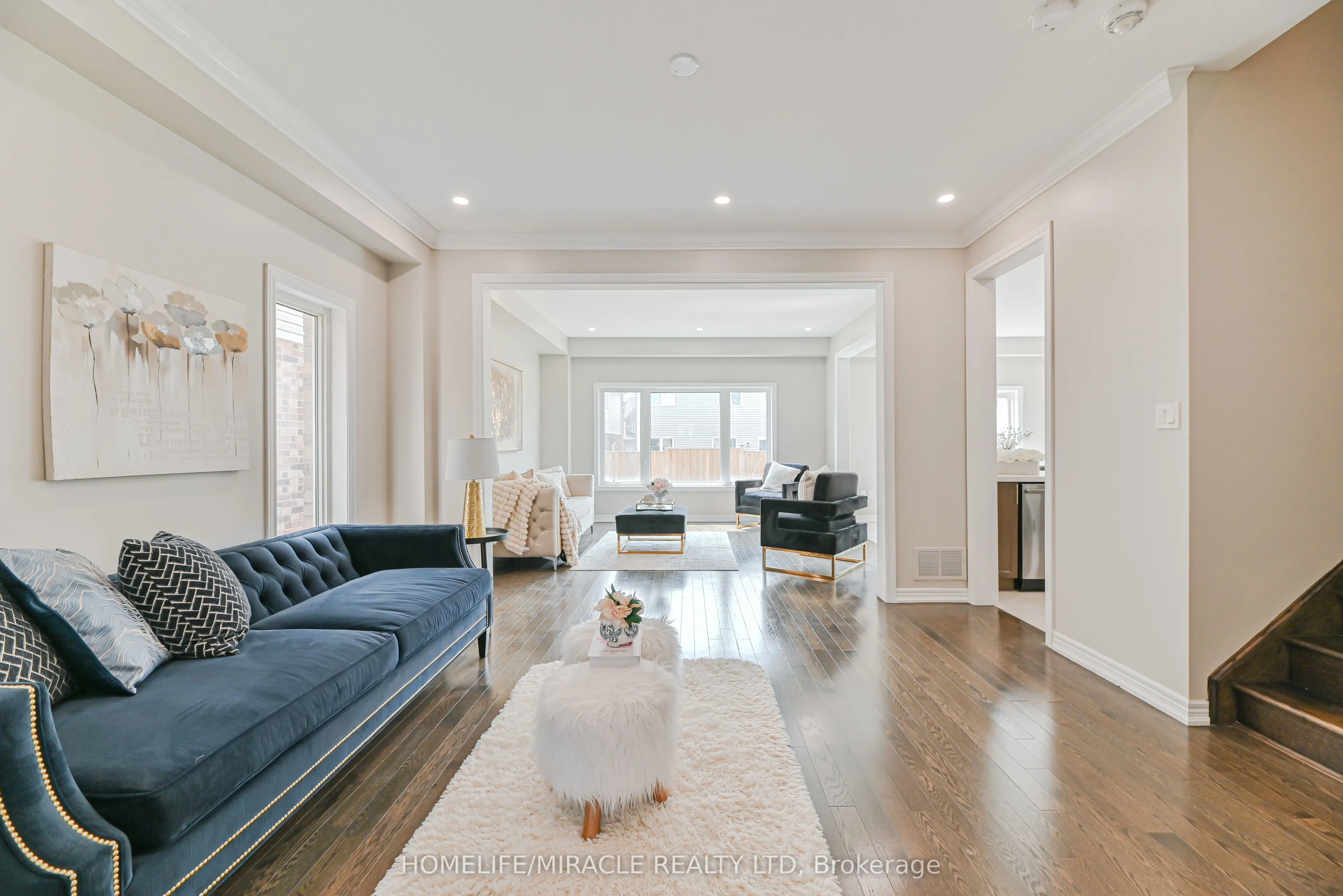 24 Weatherall Avenue