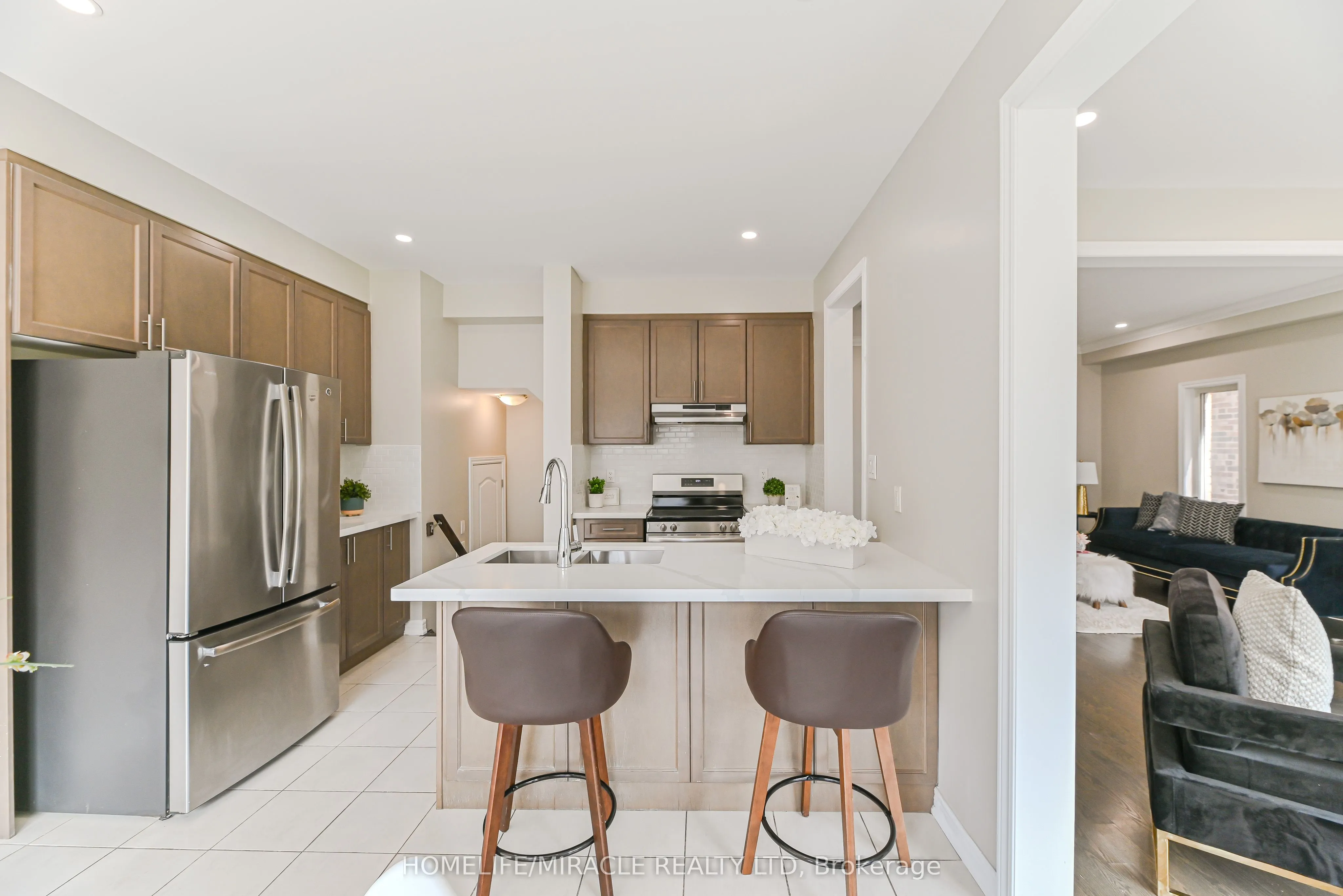 24 Weatherall Avenue