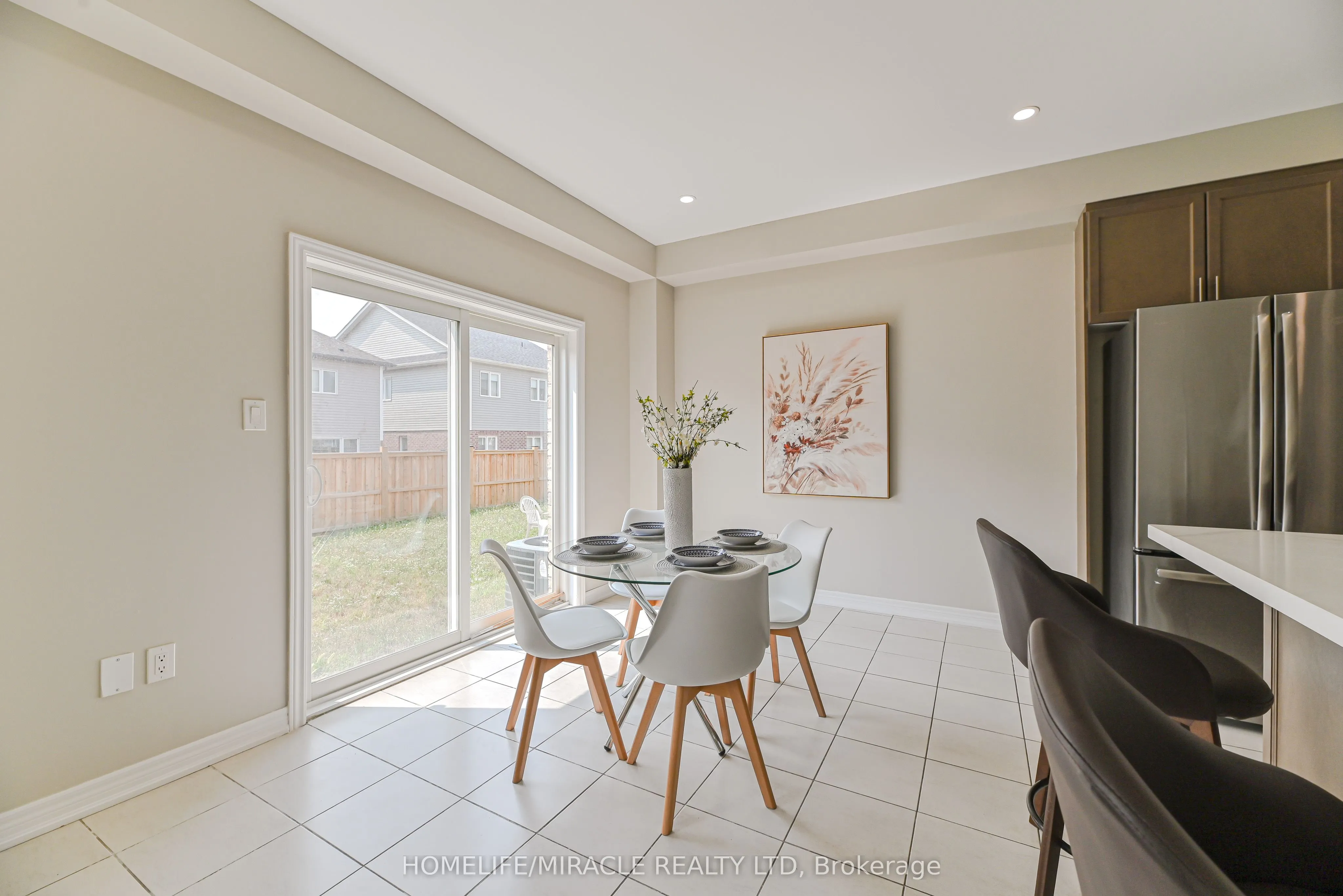 24 Weatherall Avenue