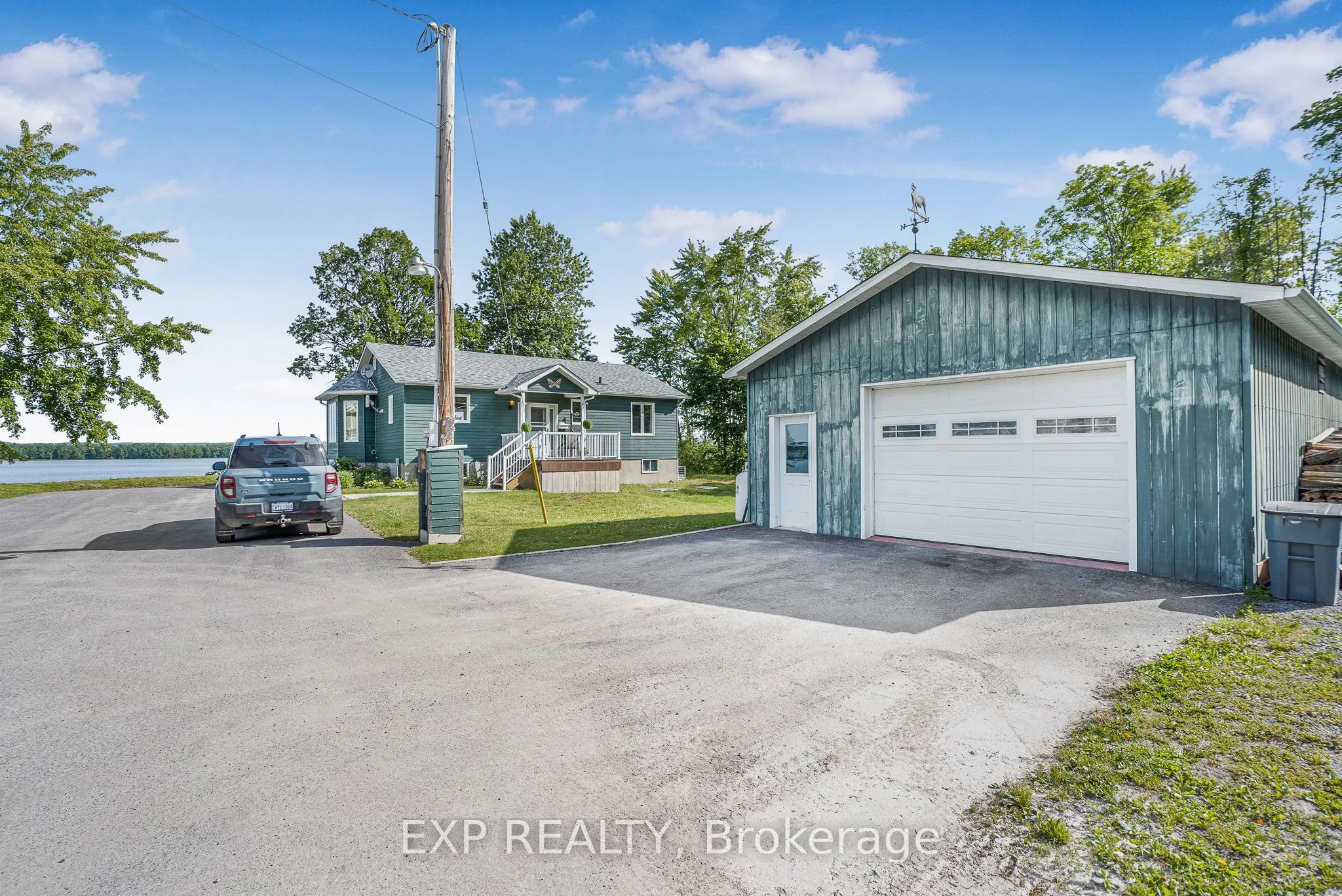 506 Pago Road