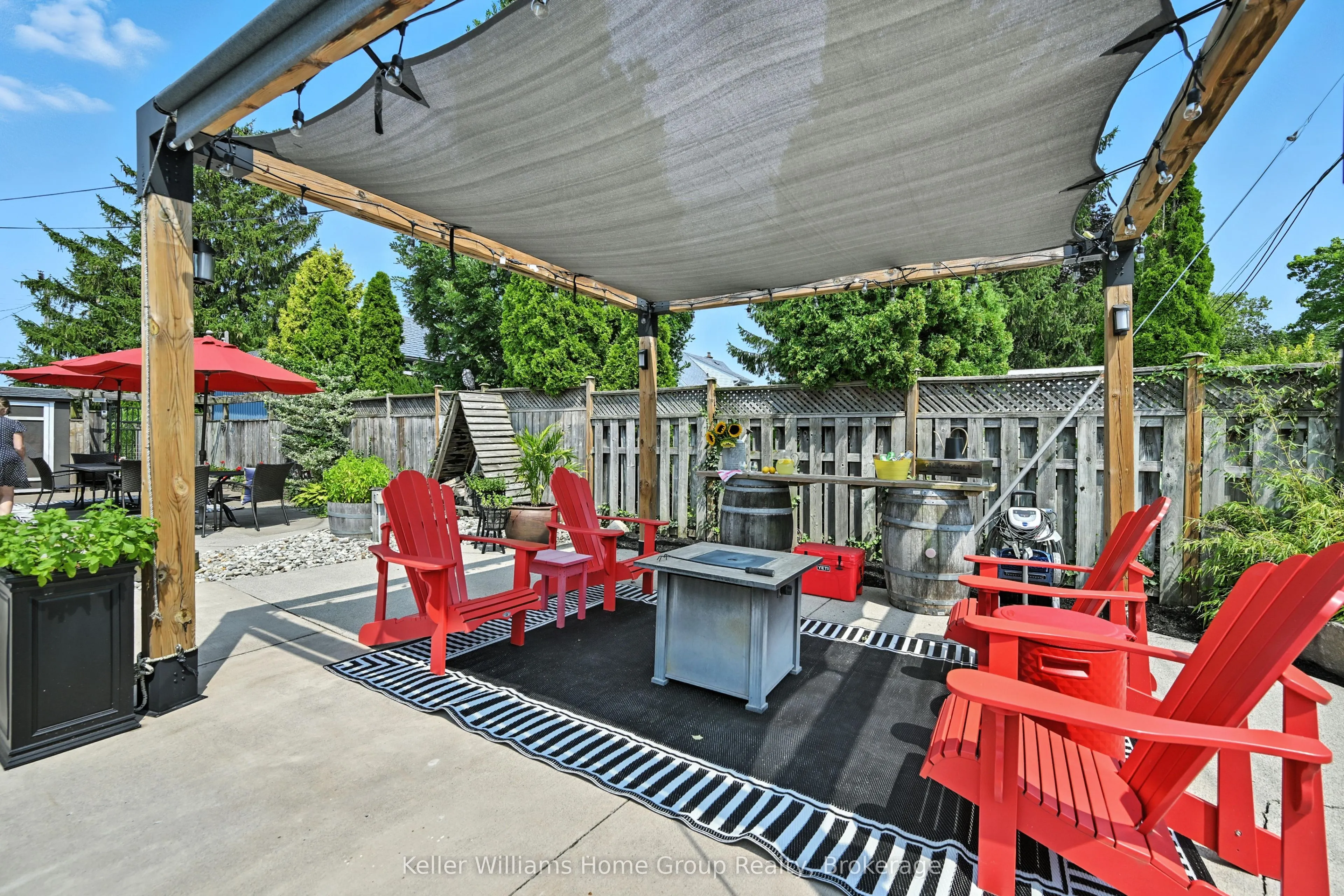 4 Glenview Avenue